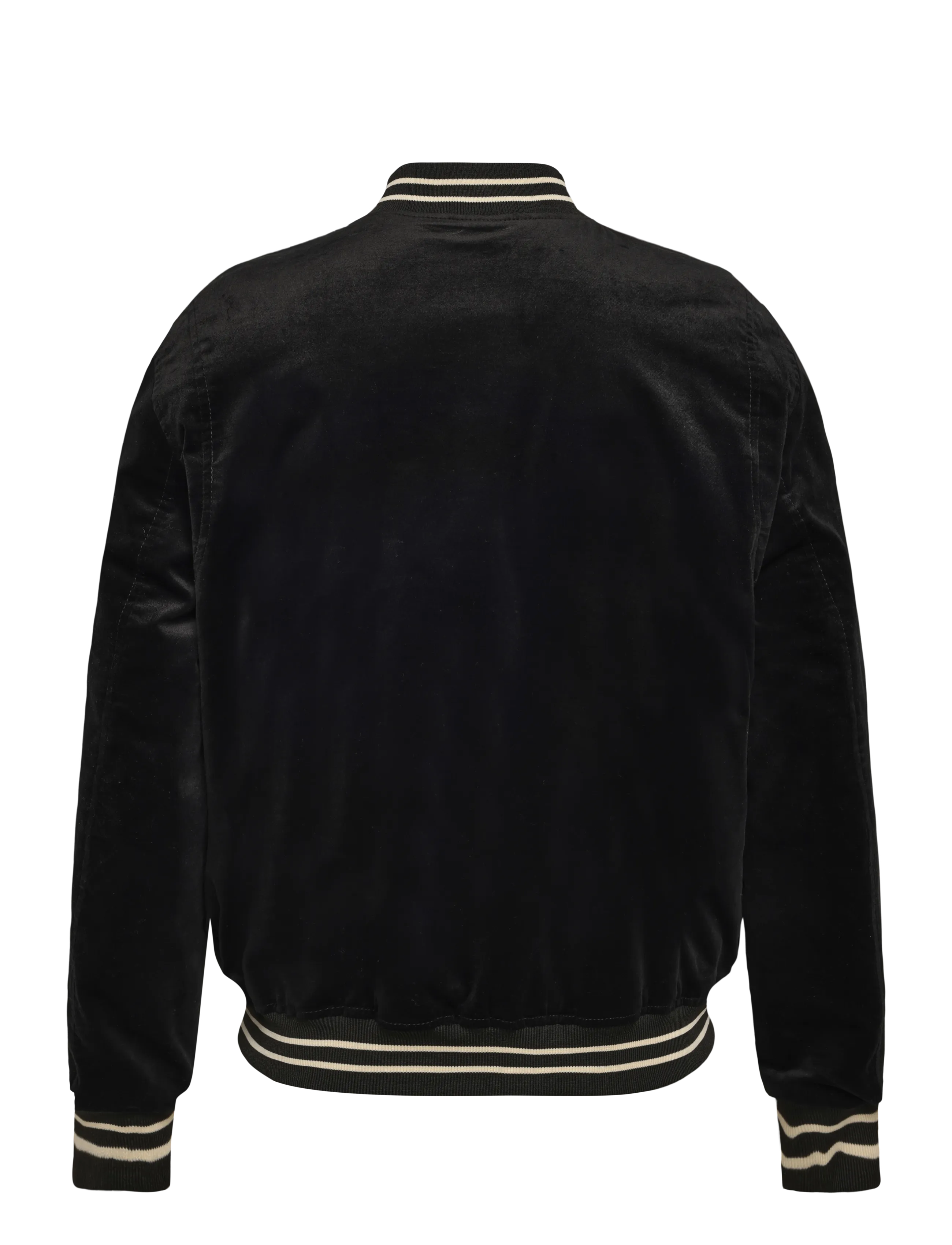 Tiger of Sweden - MOLTAS - varsity jackets - black - 1
