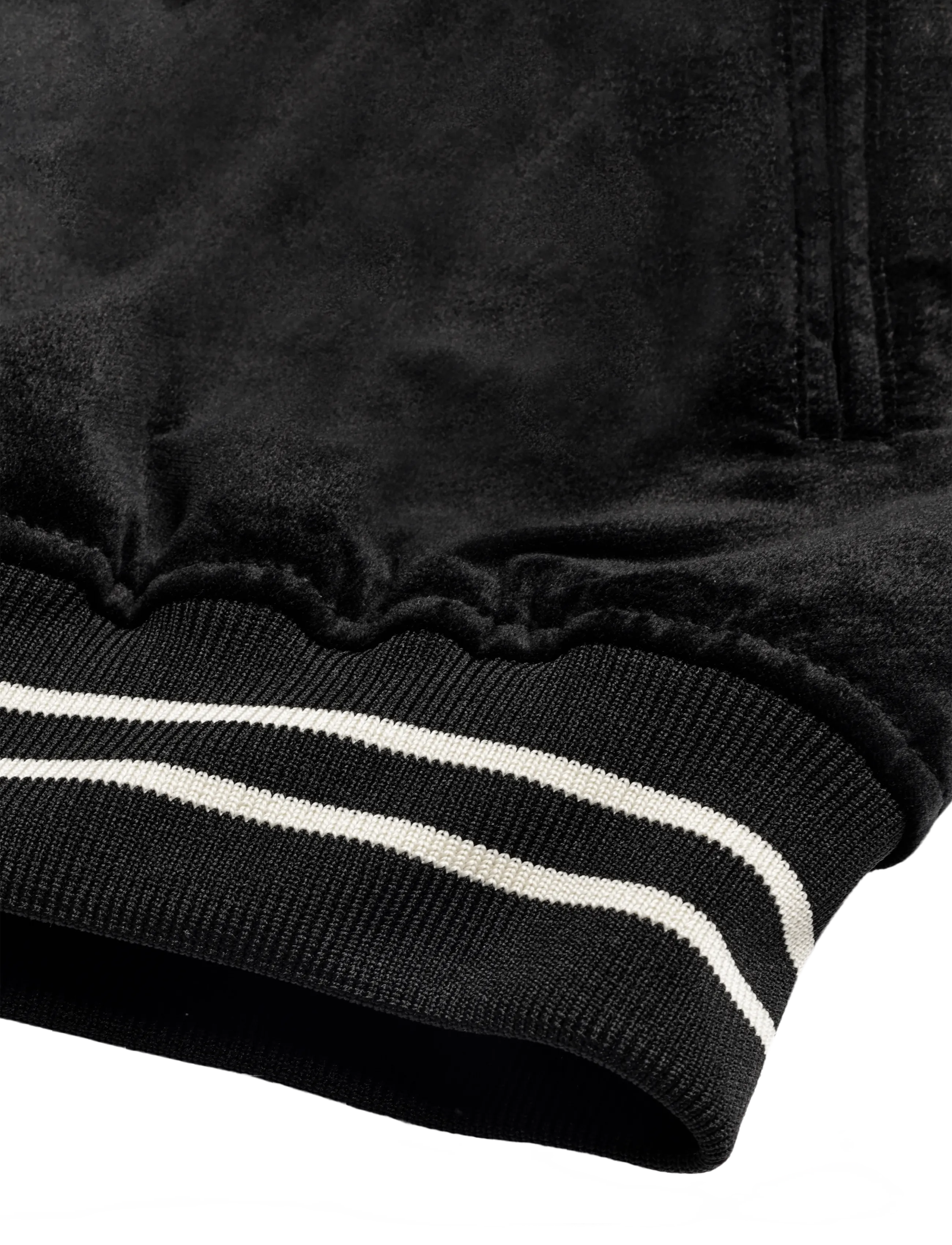 Tiger of Sweden - MOLTAS - varsity jackets - black - 3