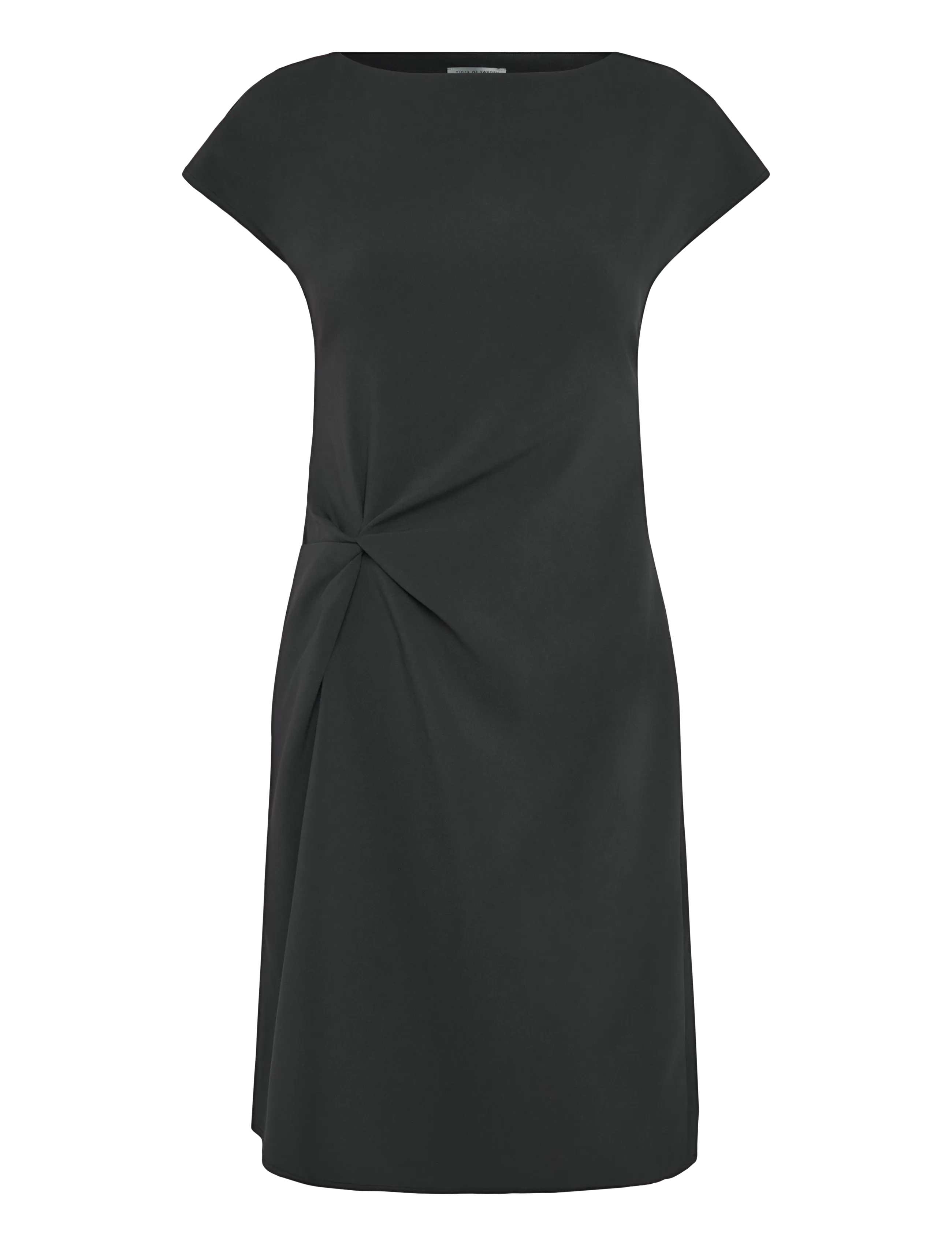 Tiger of Sweden ELORA - Dresses - STONE BROWN / brown