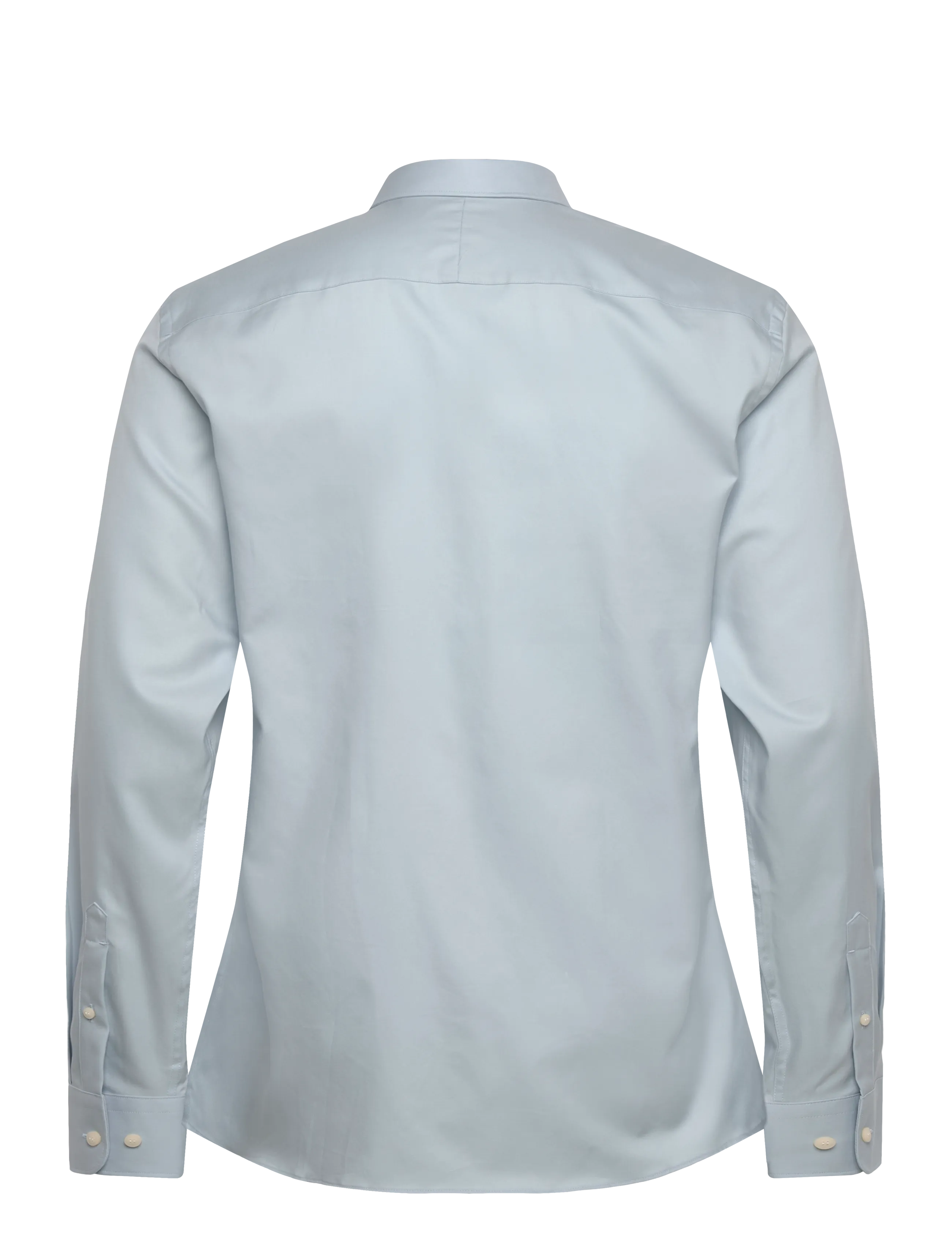 Tiger of Sweden - ADLEY C - kostymskjortor - pale jeans blue - 1