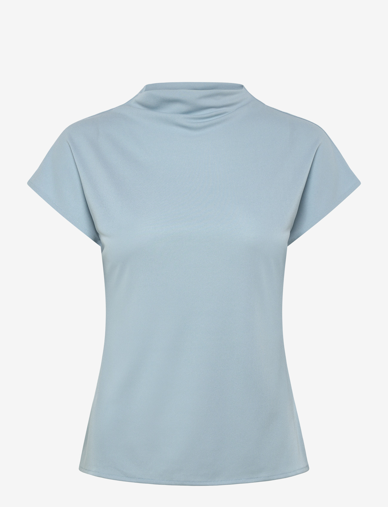 Tiger of Sweden - ALITTA - t-shirts - flycatcher blue - 0