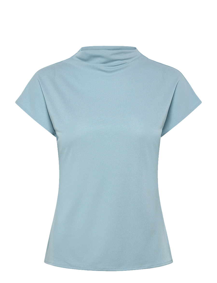 Tiger of Sweden - ALITTA - t-shirts - flycatcher blue - 1