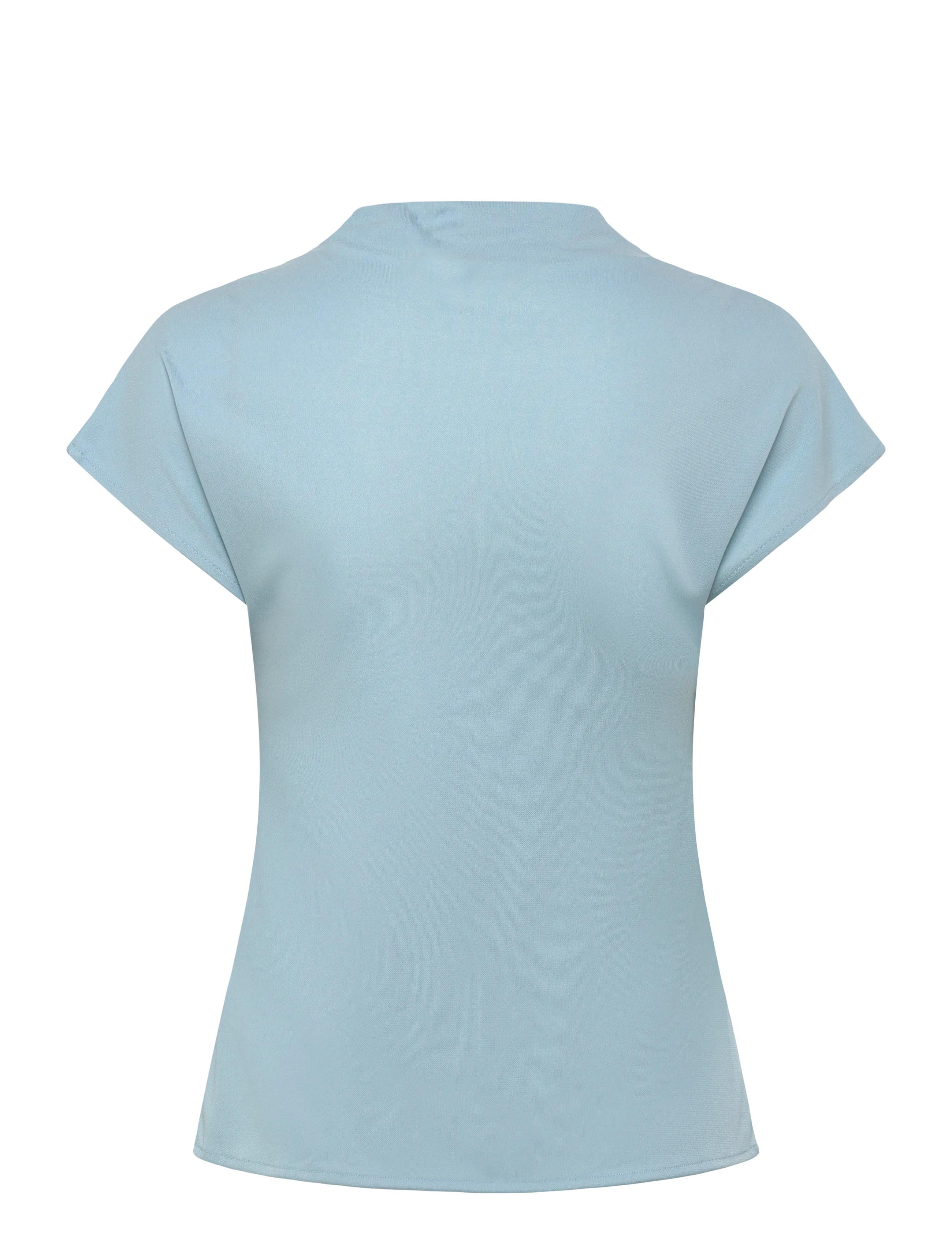 Tiger of Sweden - ALITTA - t-shirts - flycatcher blue - 1