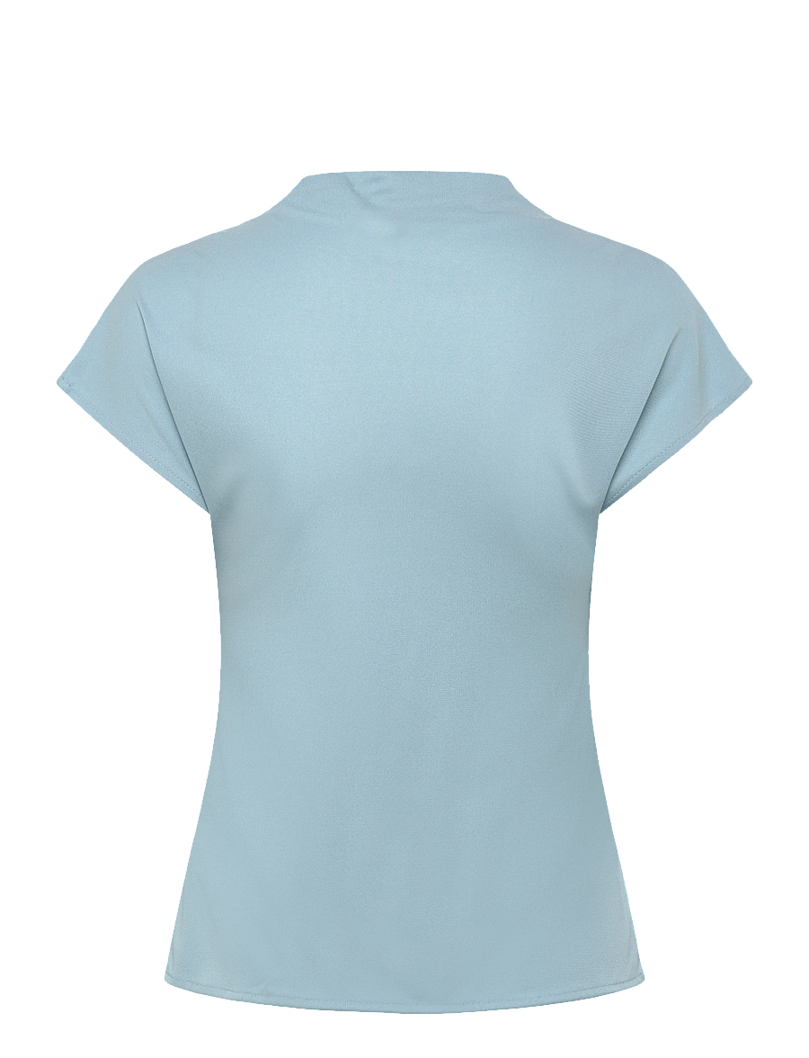 Tiger of Sweden - ALITTA - t-shirts - flycatcher blue - 2