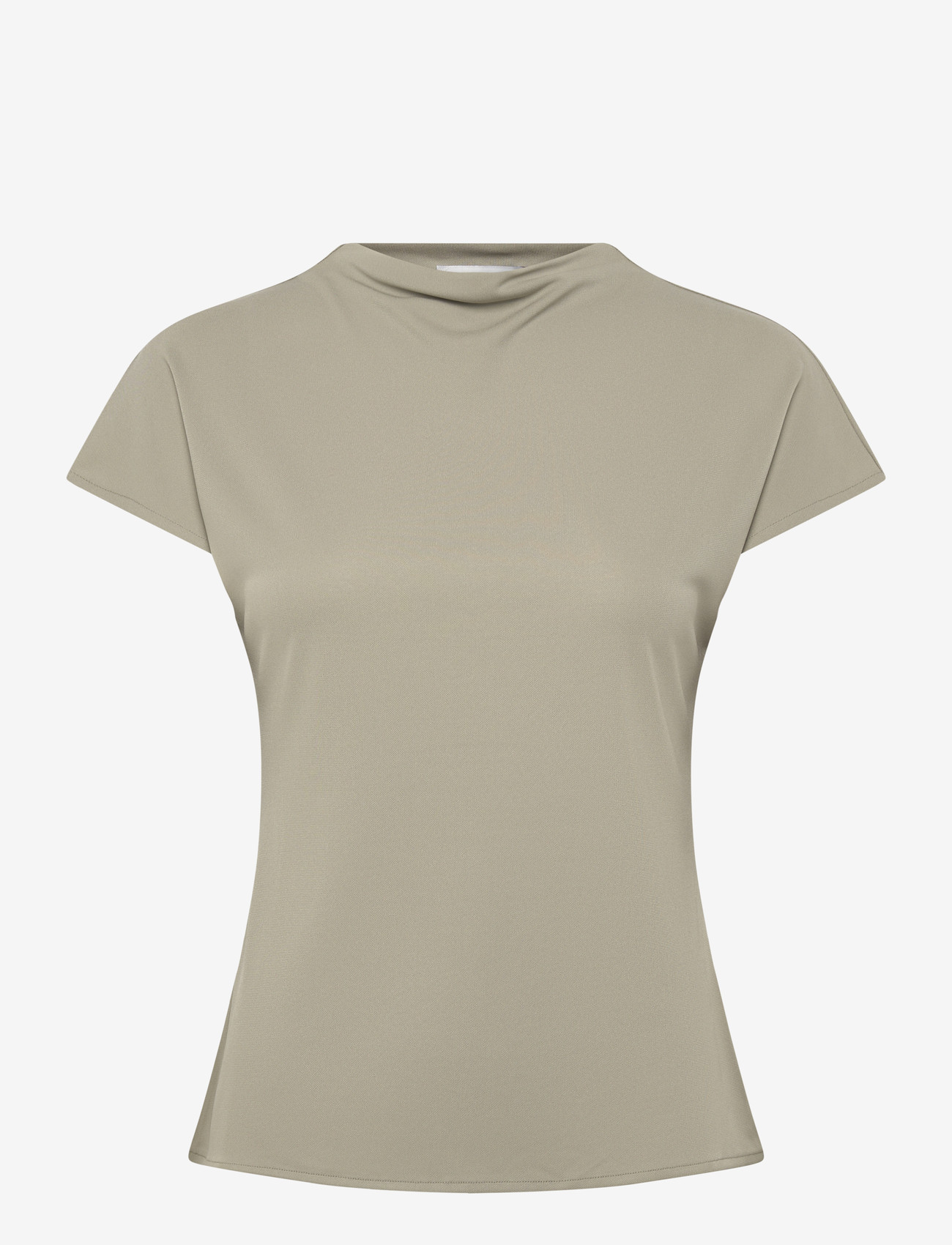 Tiger of Sweden - ALITTA - t-shirts - mole - 0