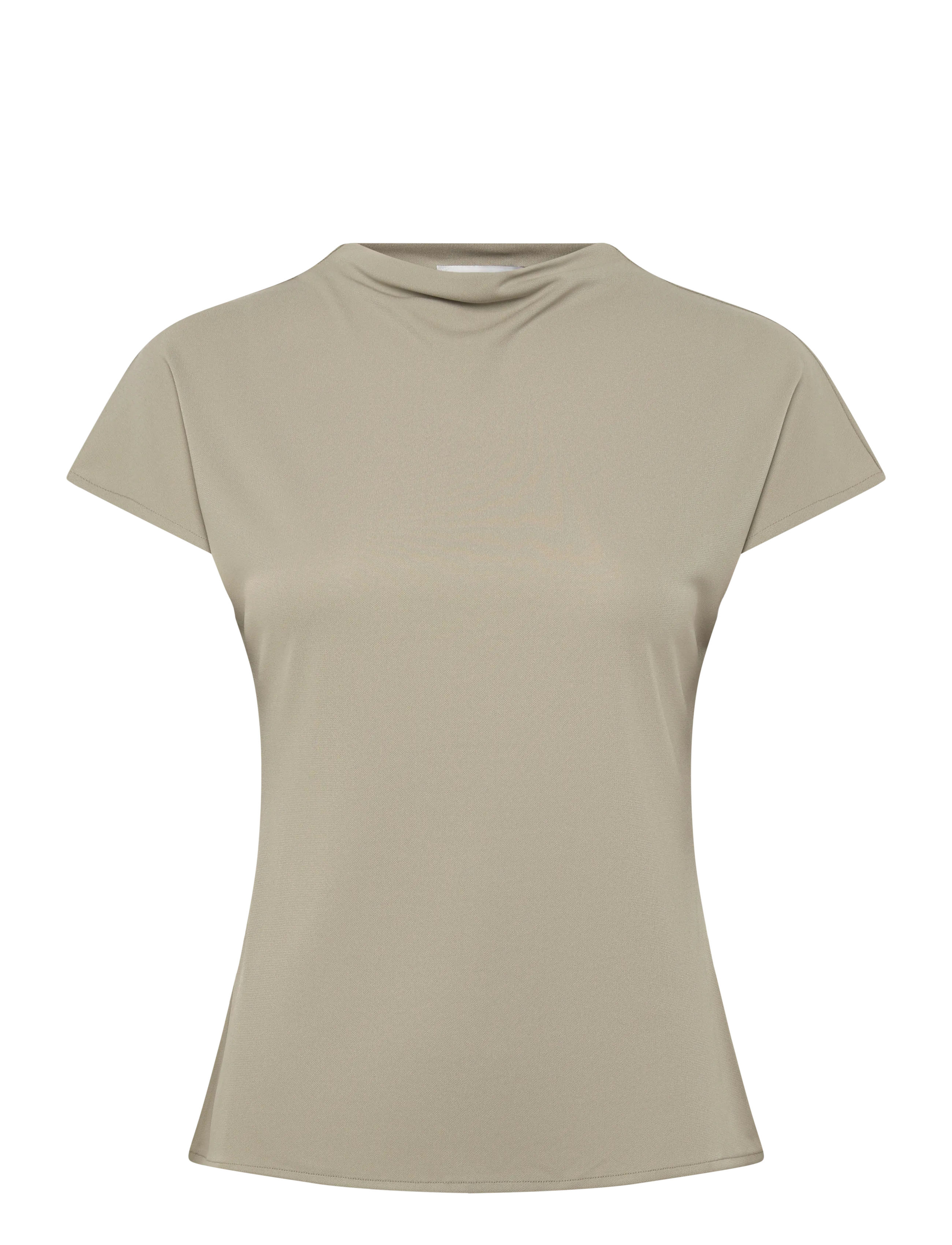 Tiger of Sweden ALITTA - New arrivals - MOLE / green