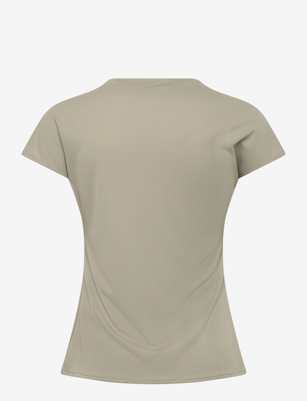 Tiger of Sweden - ALITTA - t-shirts - mole - 1