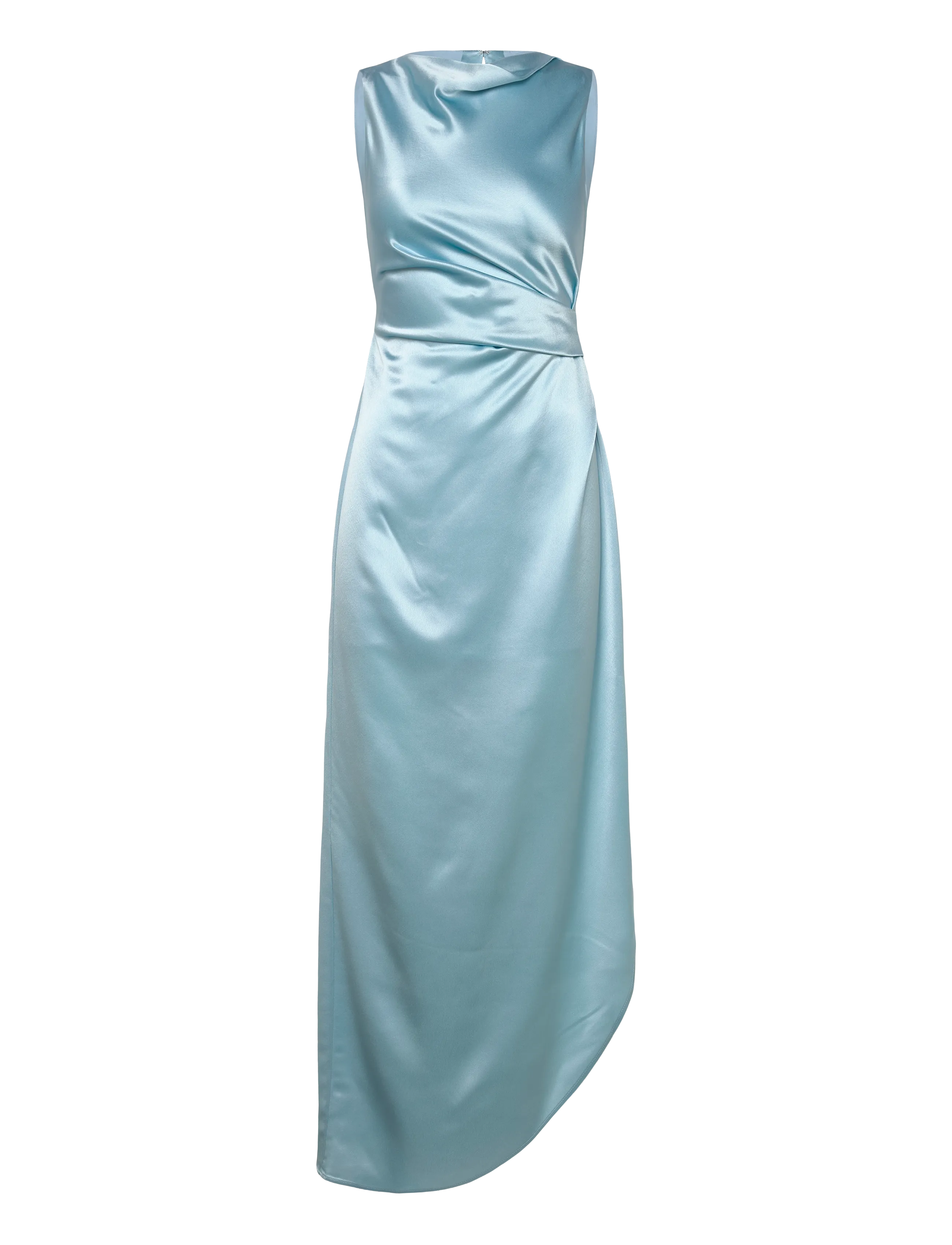 Tiger of Sweden KARLIN - Partykleider - FLYCATCHER BLUE / blue