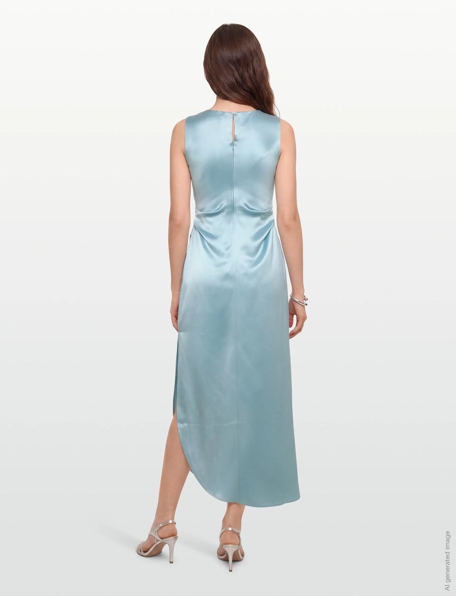 Tiger of Sweden - KARLIN - partykleider - flycatcher blue - 5