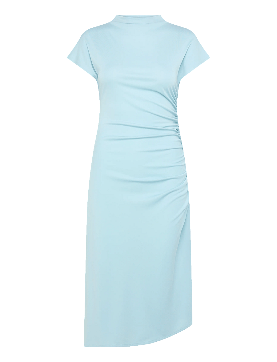 Tiger of Sweden - ALIZ - midi dresses - flycatcher blue - 1