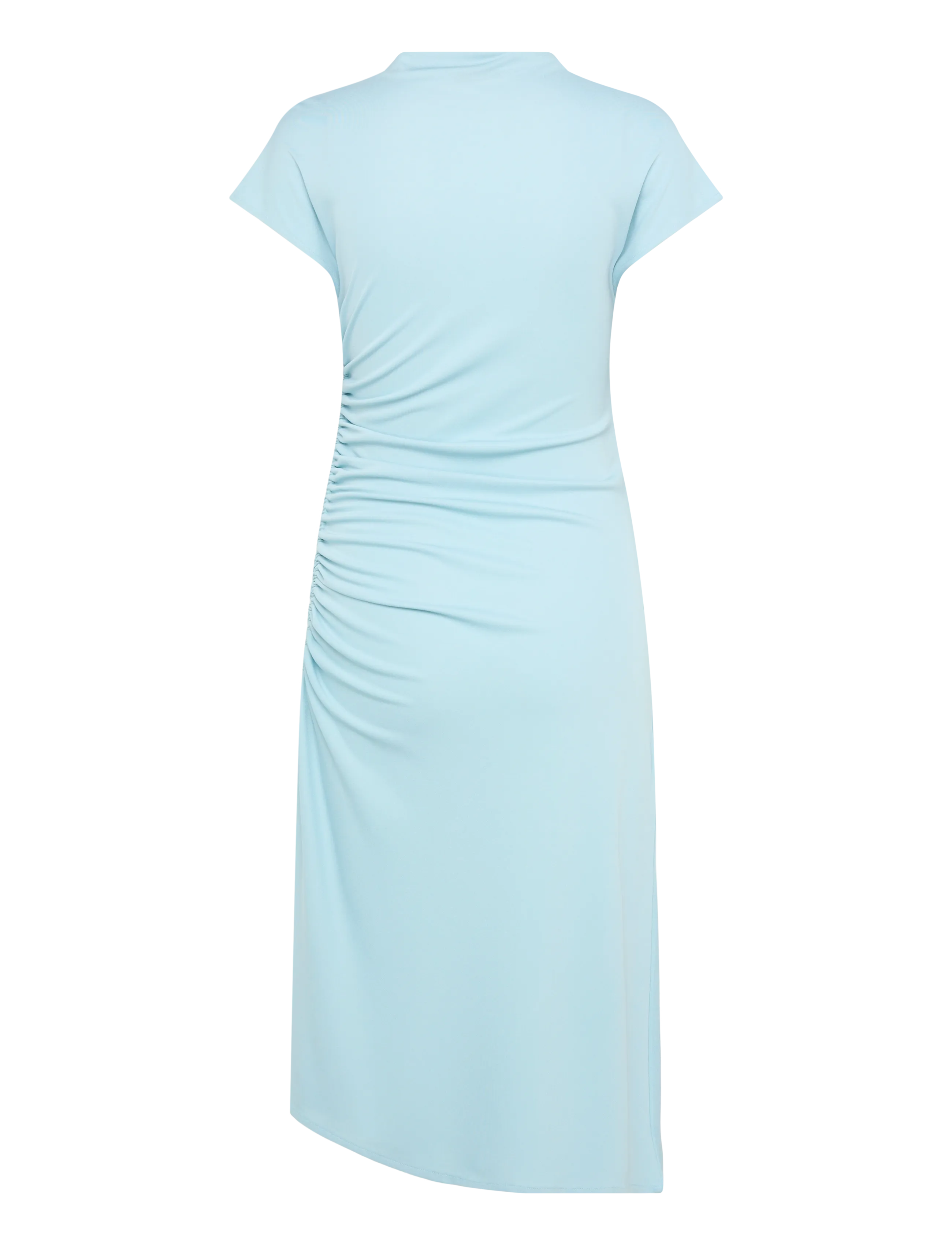 Tiger of Sweden - ALIZ - midi dresses - flycatcher blue - 1