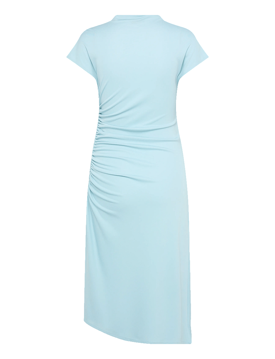 Tiger of Sweden - ALIZ - midi dresses - flycatcher blue - 2