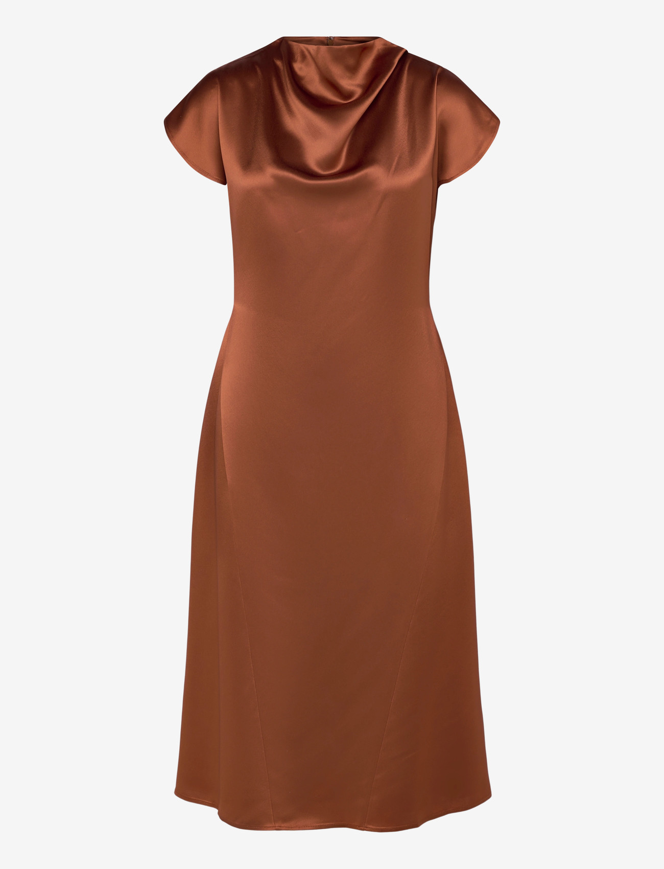 Tiger of Sweden - LEILANI - cocktail dresses - clay ground - 0
