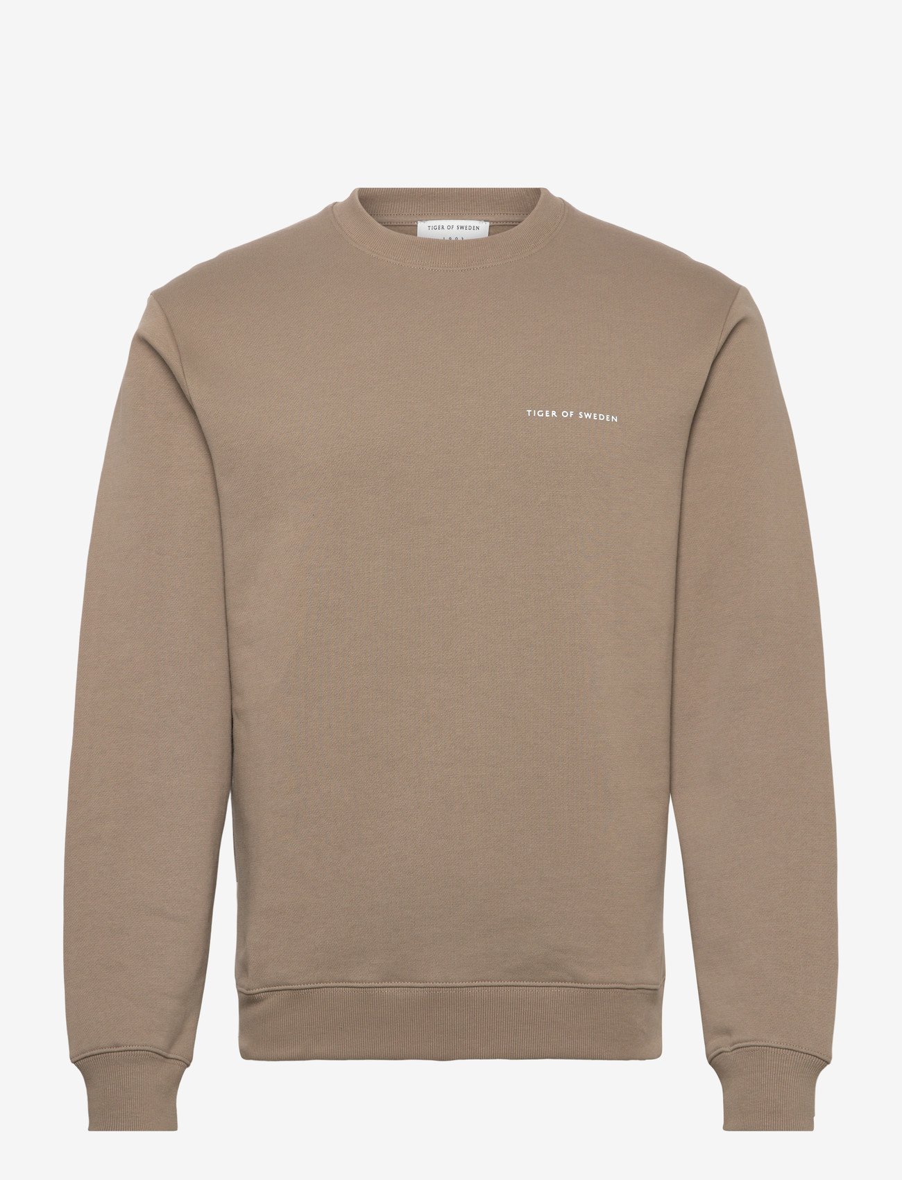Tiger of Sweden - EMERSON - shop efter anledning - auburn glaze - 0