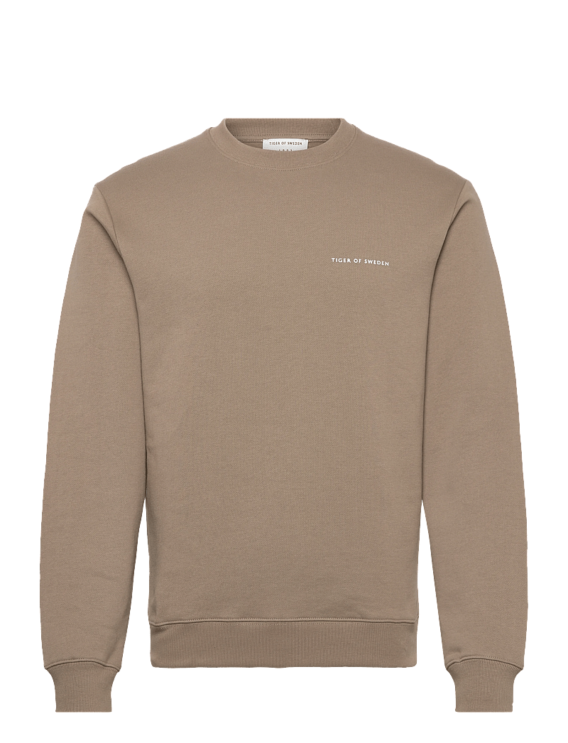 Tiger of Sweden - EMERSON - shop efter anledning - auburn glaze - 0