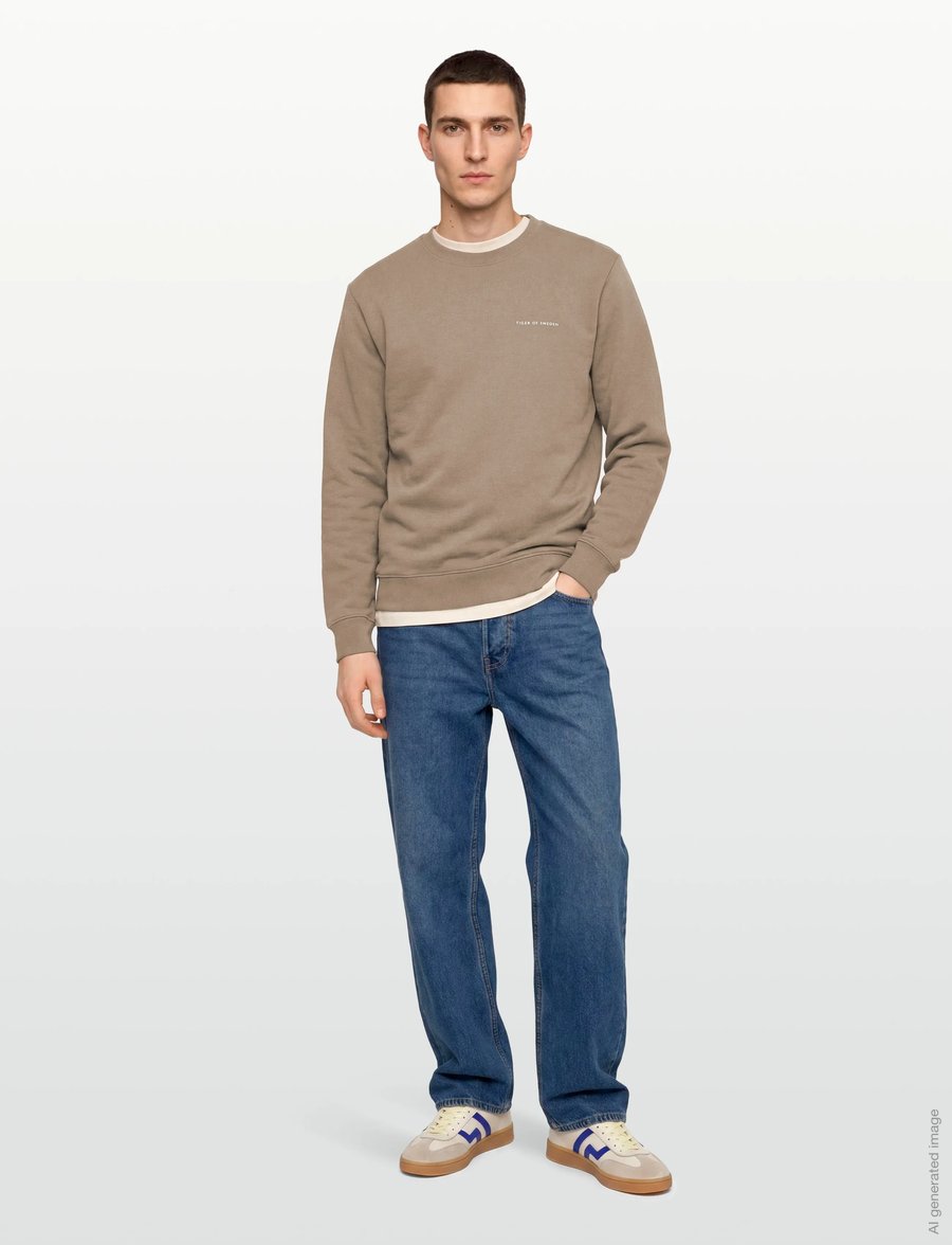 Tiger of Sweden - EMERSON - shop by occasion - auburn glaze - 0