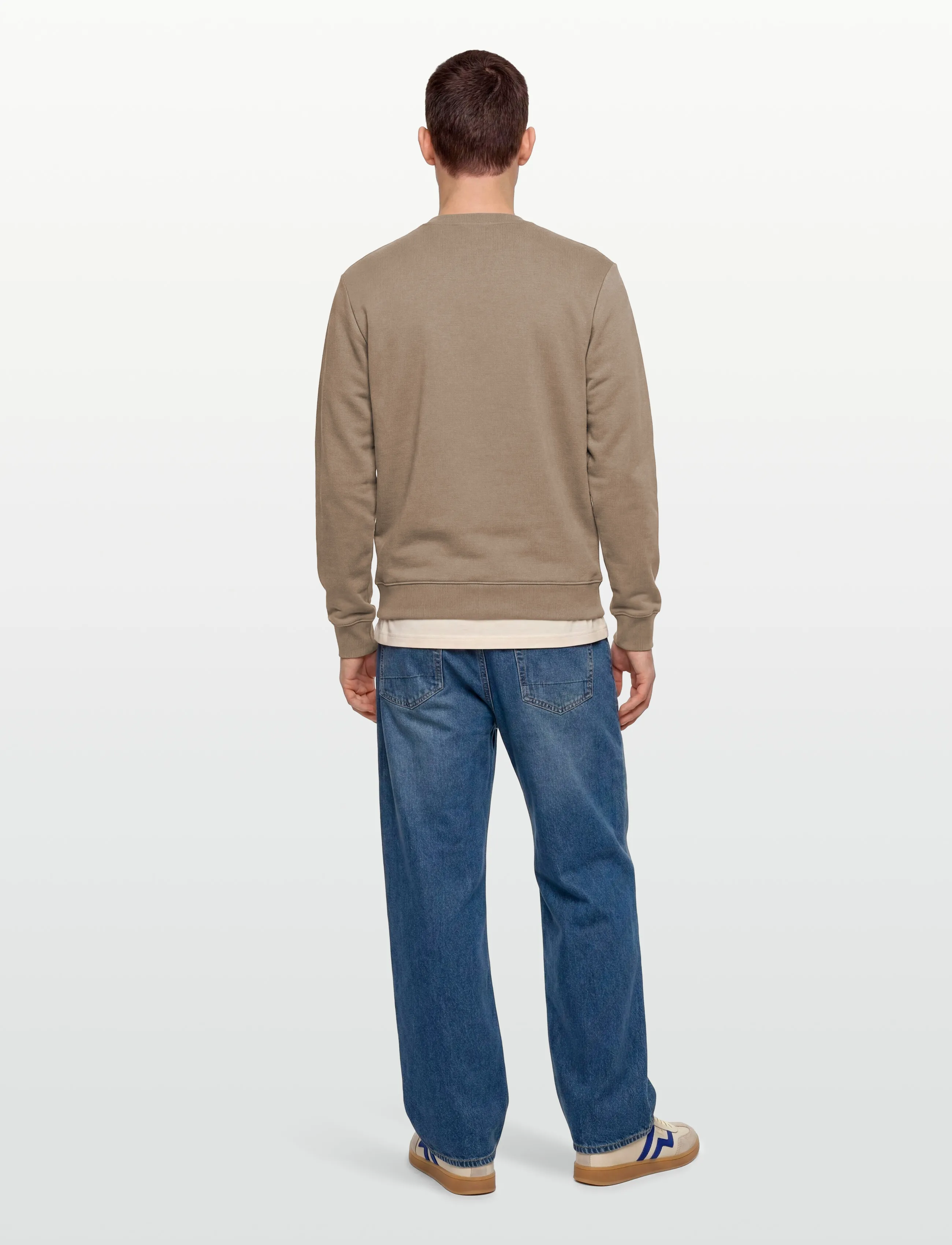 Tiger of Sweden - EMERSON - shop by occasion - auburn glaze - 4