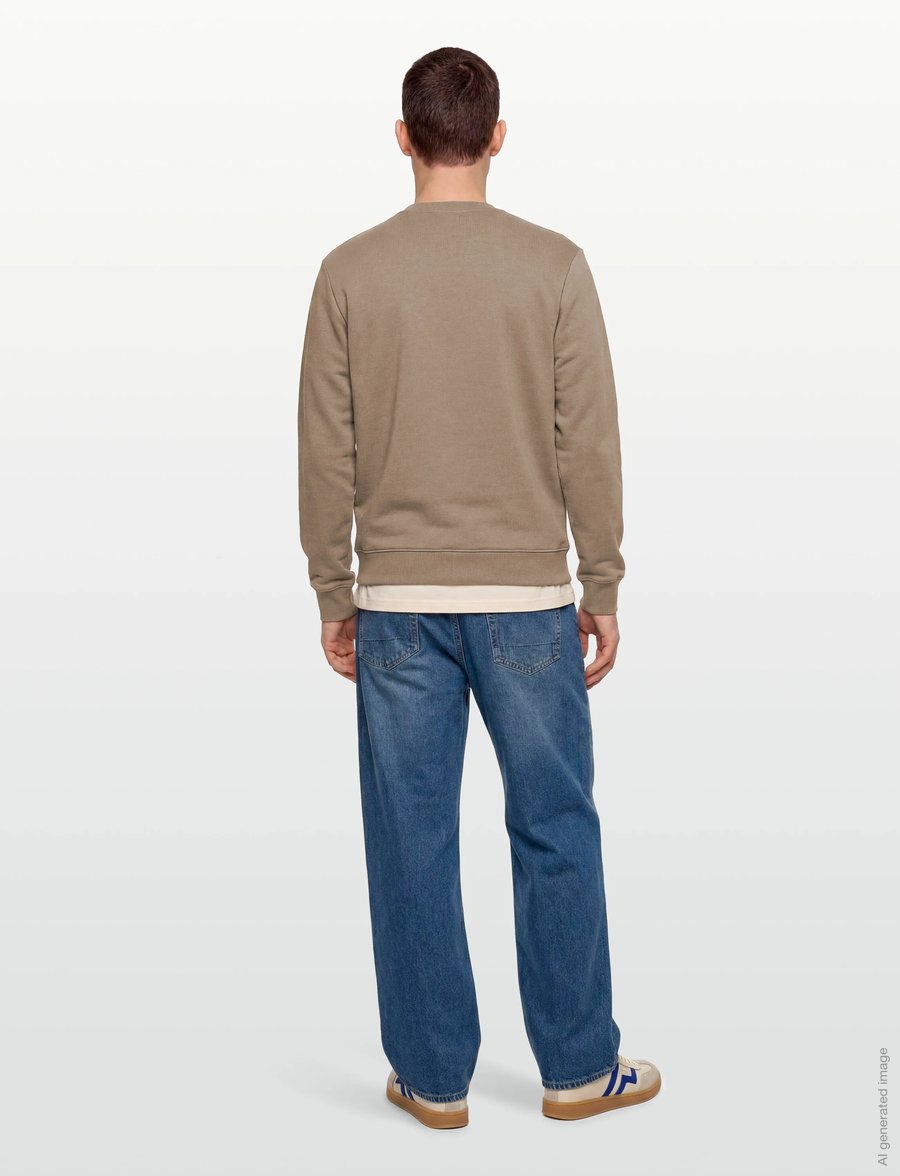 Tiger of Sweden - EMERSON - shop by occasion - auburn glaze - 4