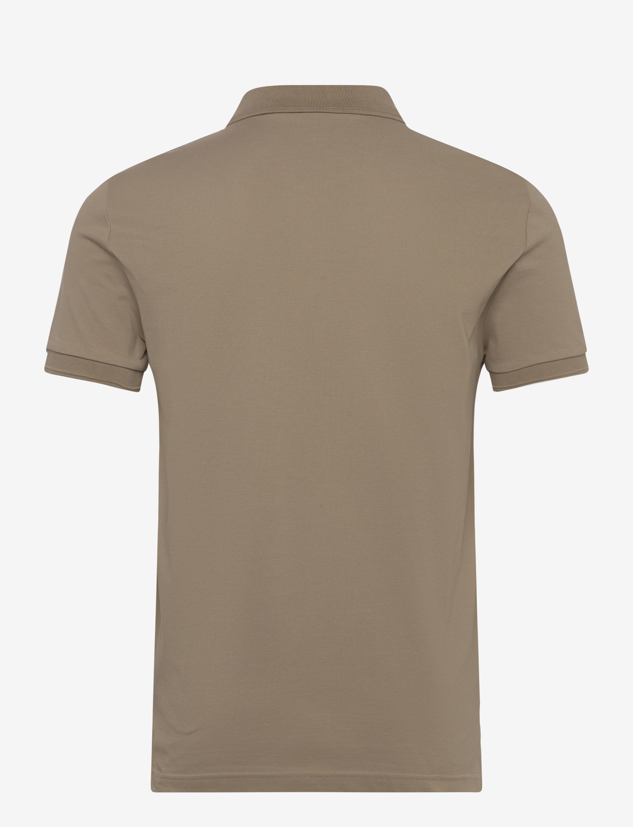 Tiger of Sweden - DARIOS - kurzärmelig - auburn glaze - 1