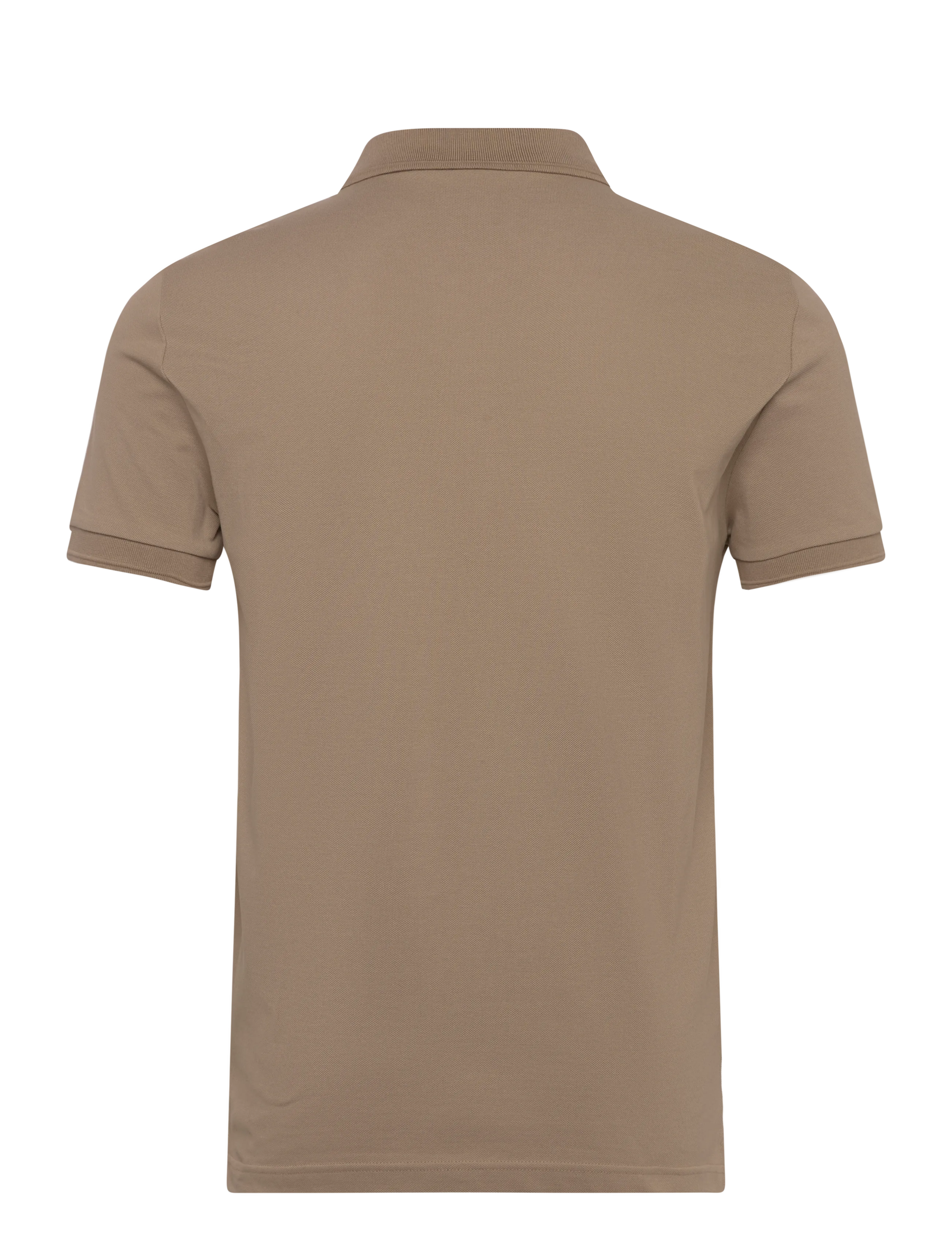 Tiger of Sweden - DARIOS - kurzärmelig - auburn glaze - 1