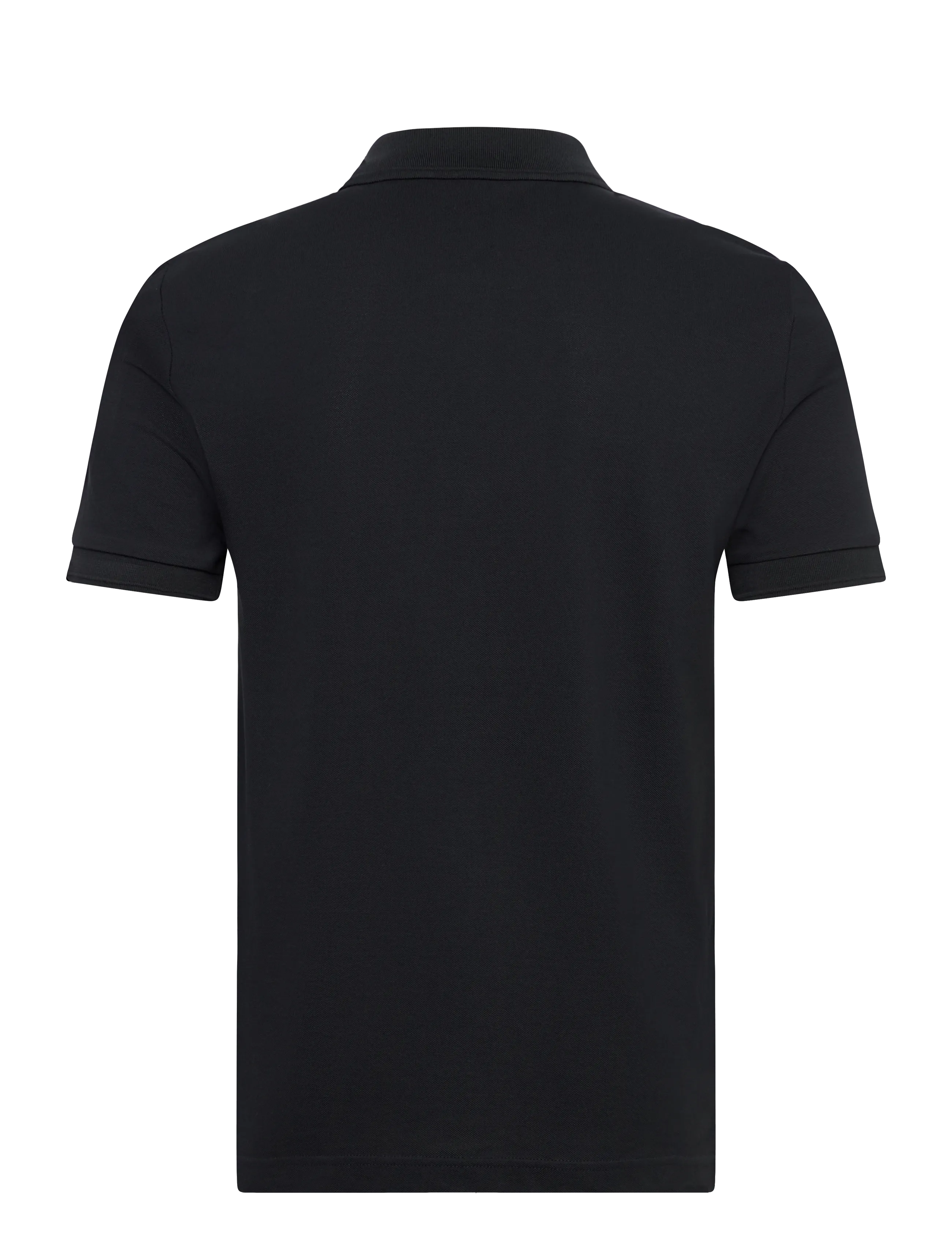 Tiger of Sweden - DARIOS - short-sleeved polos - light ink - 1
