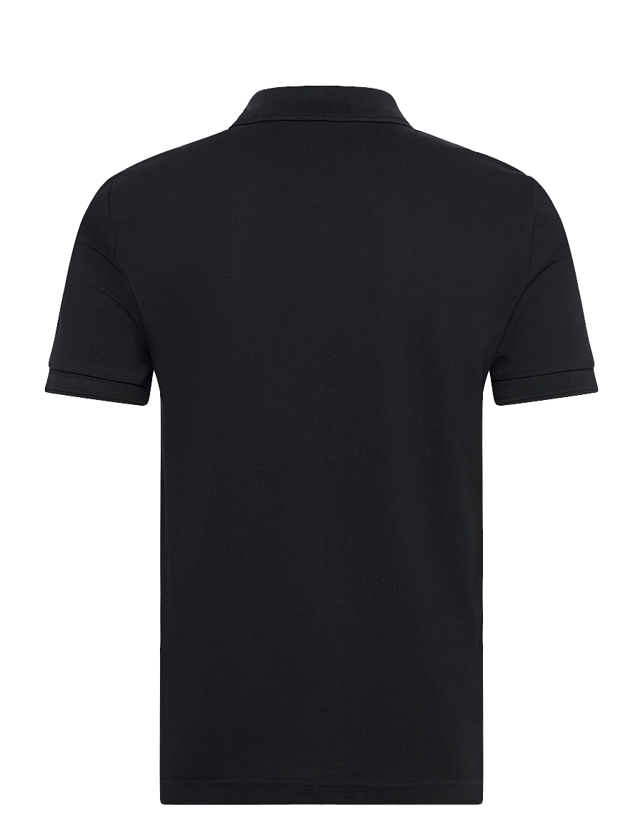 Tiger of Sweden - DARIOS - kortärmade pikéer - light ink - 1