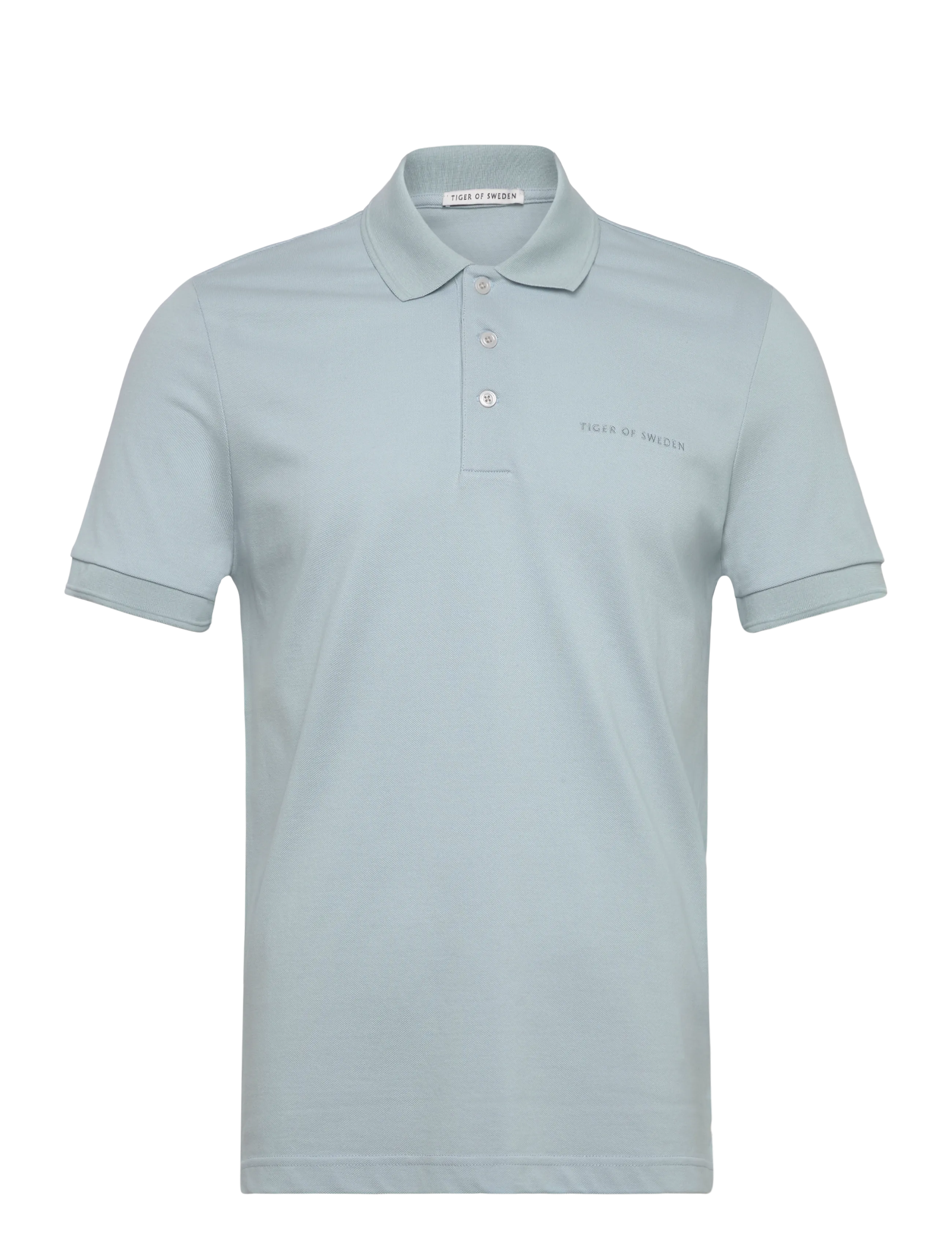 Tiger of Sweden DARIOS - Collections - PALE JEANS BLUE / blue