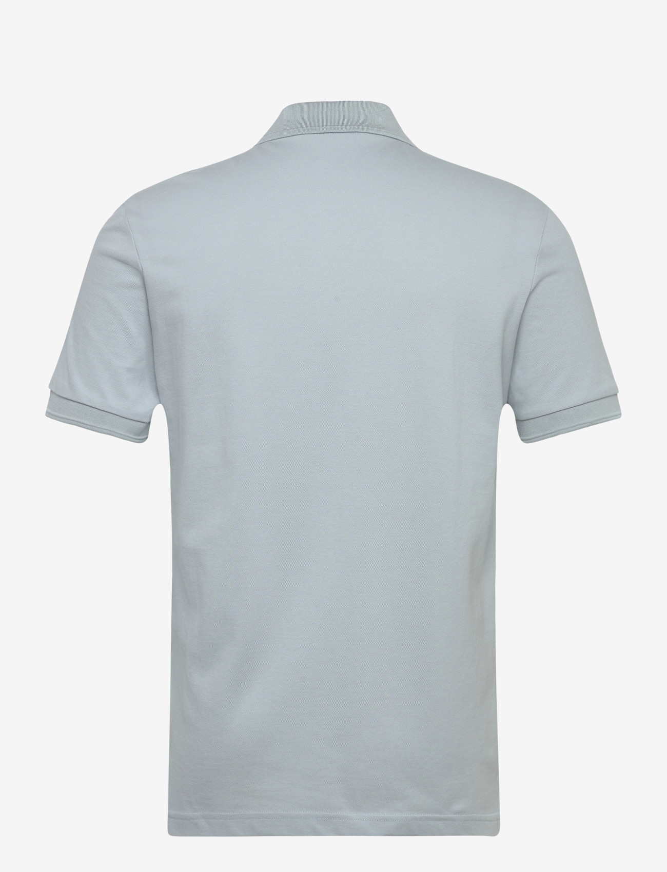 Tiger of Sweden - DARIOS - kortärmade pikéer - pale jeans blue - 1