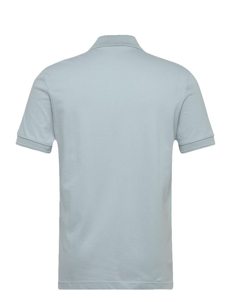 Tiger of Sweden - DARIOS - kortärmade pikéer - pale jeans blue - 1