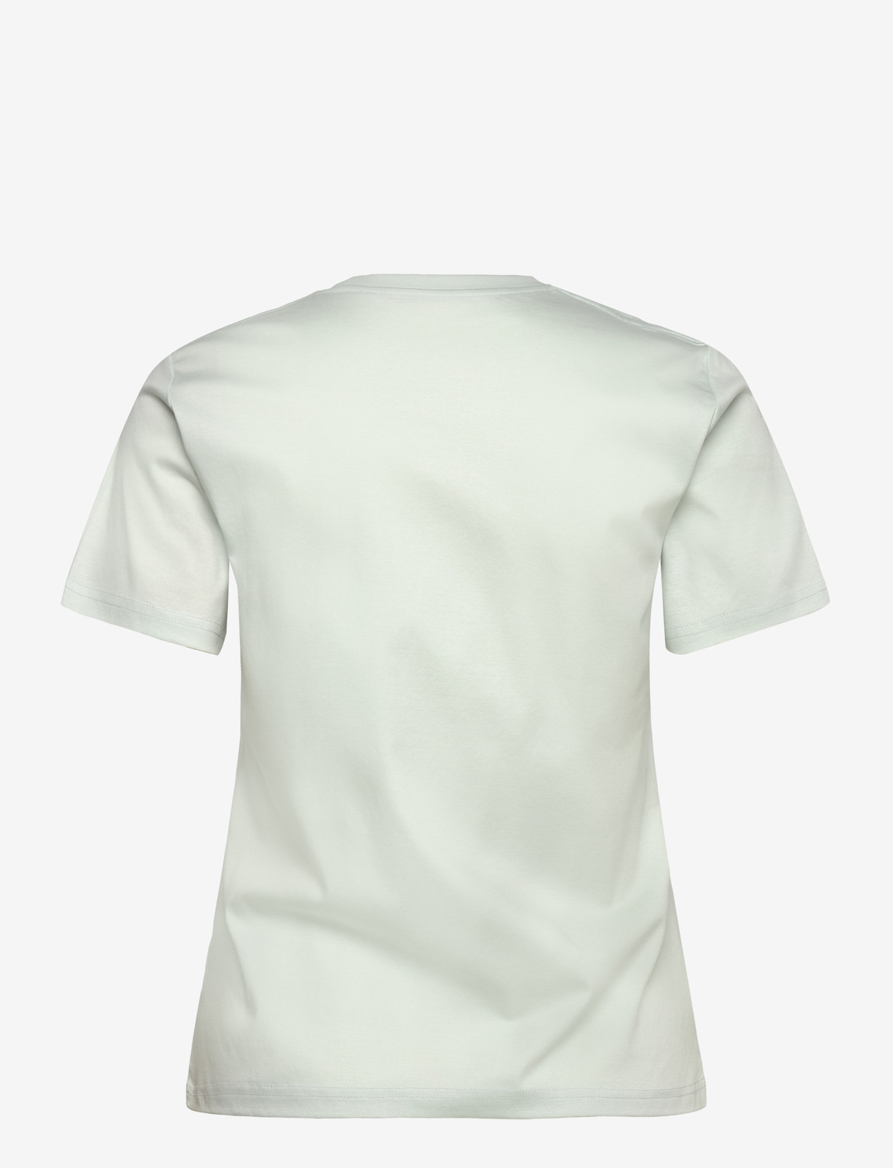 Tiger of Sweden - SIRU - t-shirts - glacier - 1