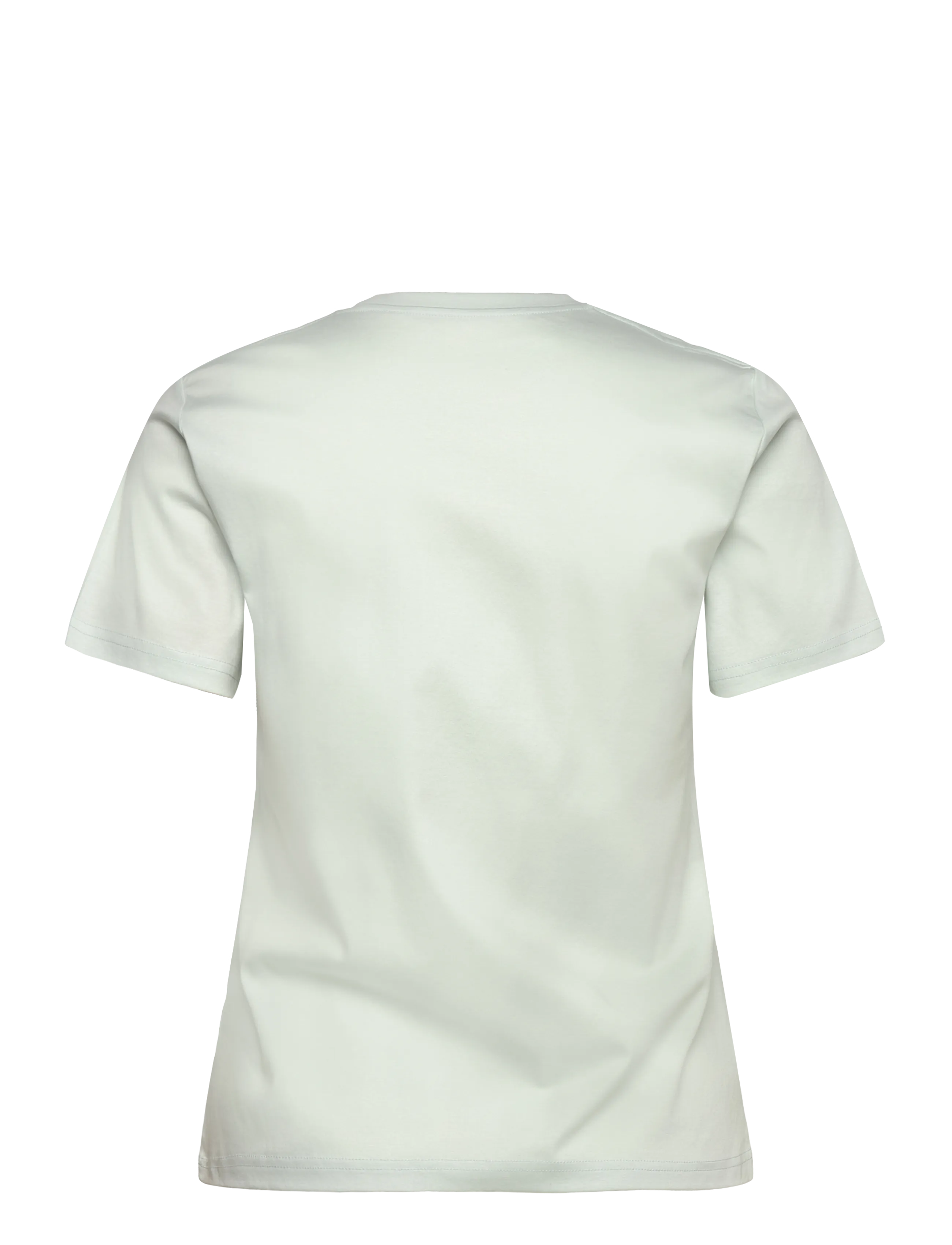 Tiger of Sweden - SIRU - t-shirts - glacier - 1