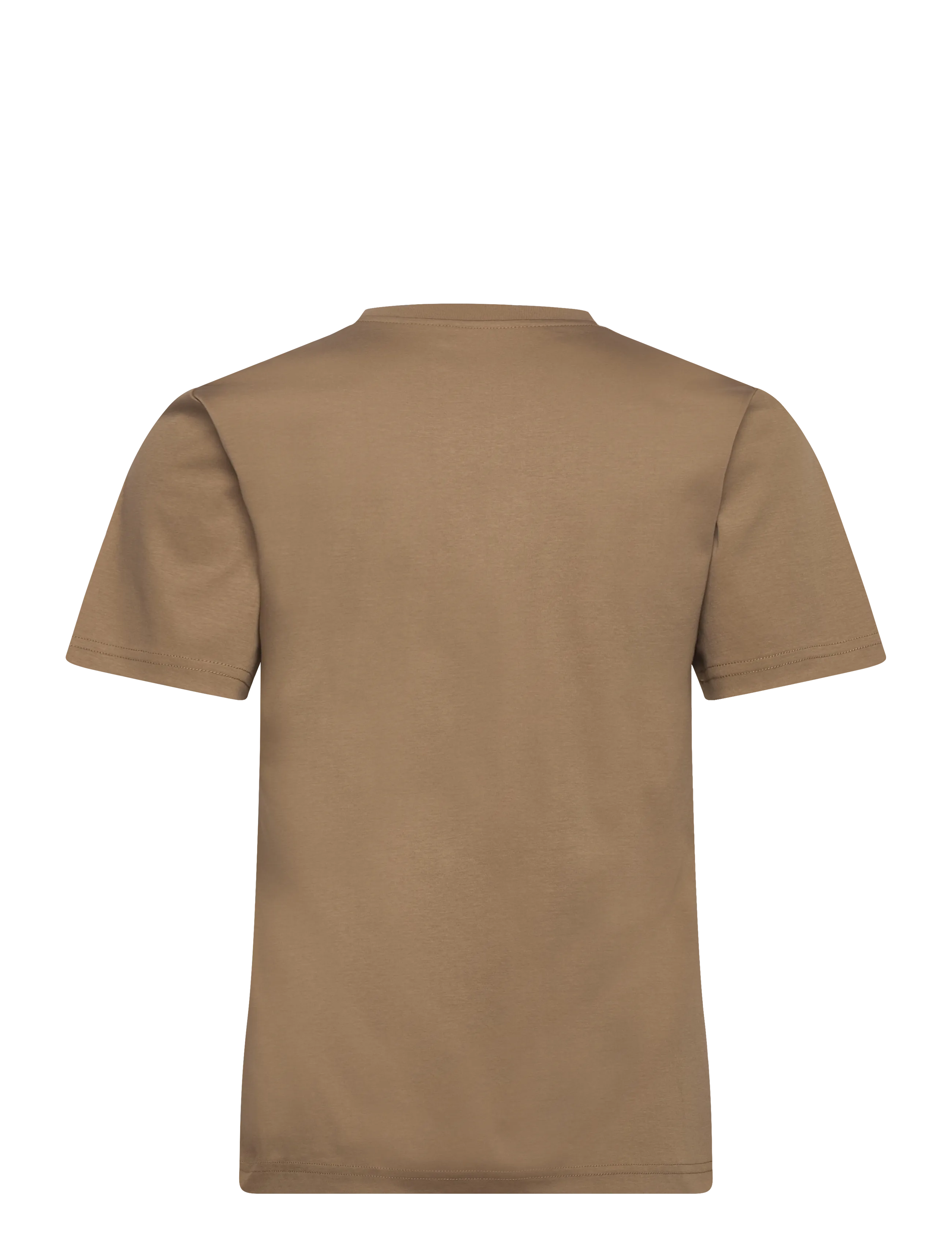 Tiger of Sweden - SIRU - t-shirts - lead grey - 1