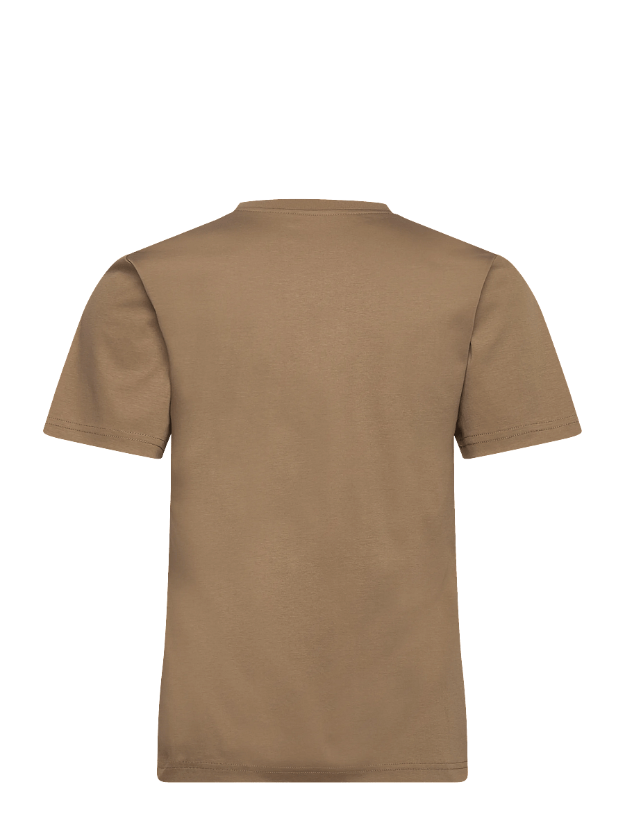 Tiger of Sweden - SIRU - t-shirts - lead grey - 2