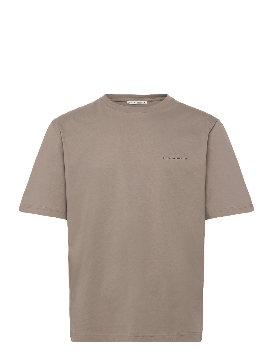 Tiger of Sweden - PRO - t-shirts à manches courtes - fogy - 1