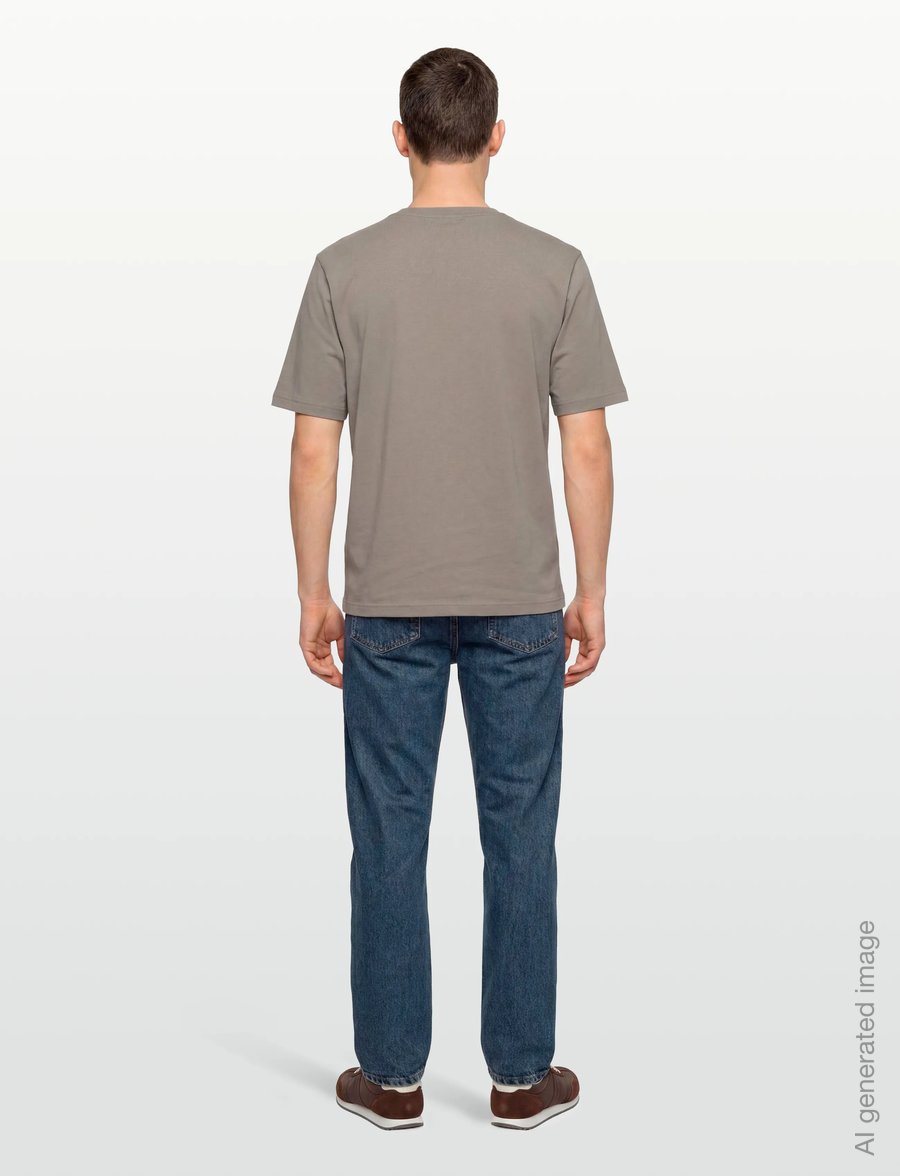 Tiger of Sweden - PRO - t-shirts à manches courtes - fogy - 4
