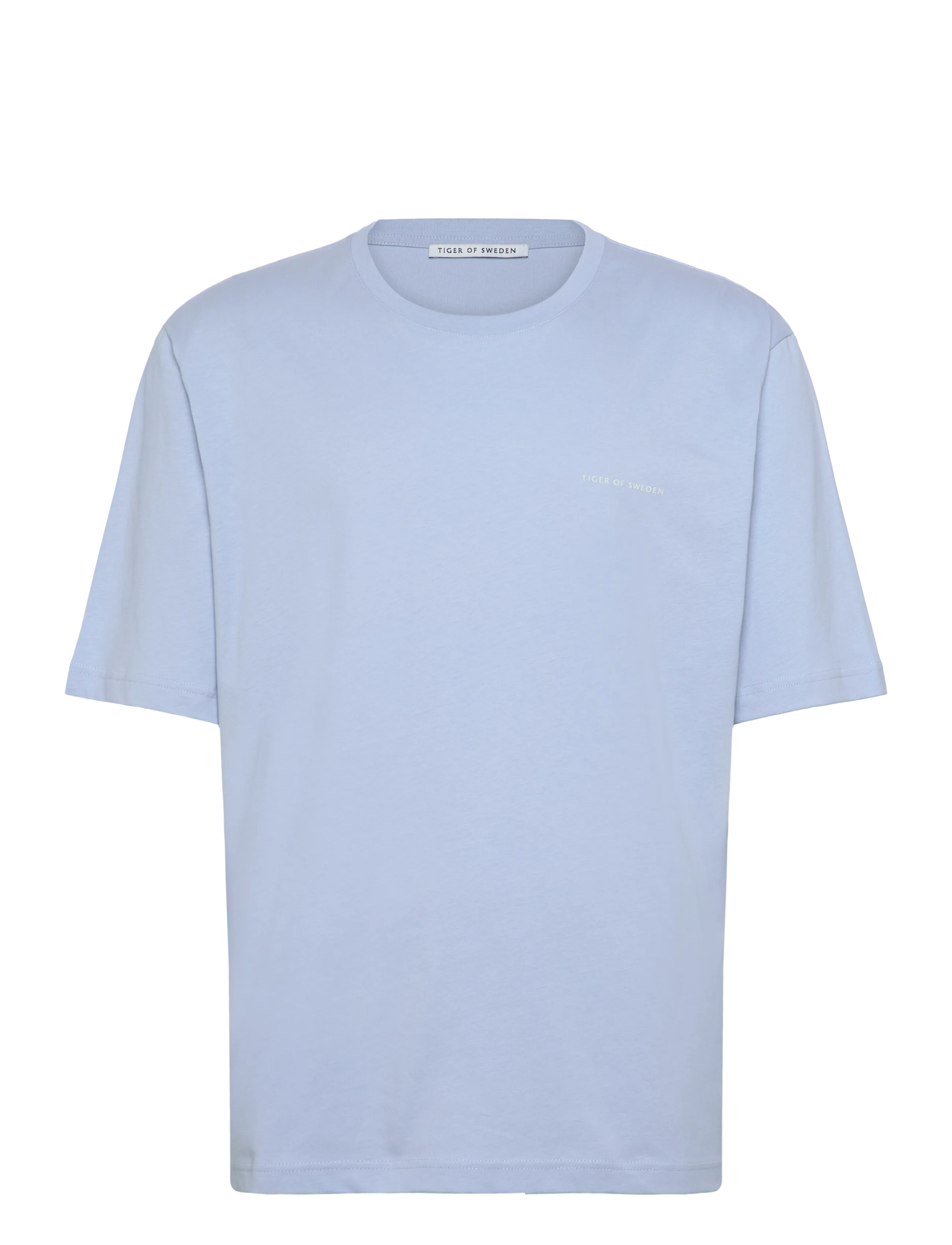 Tiger of Sweden PRO - Clothing - PALE JEANS BLUE / blue