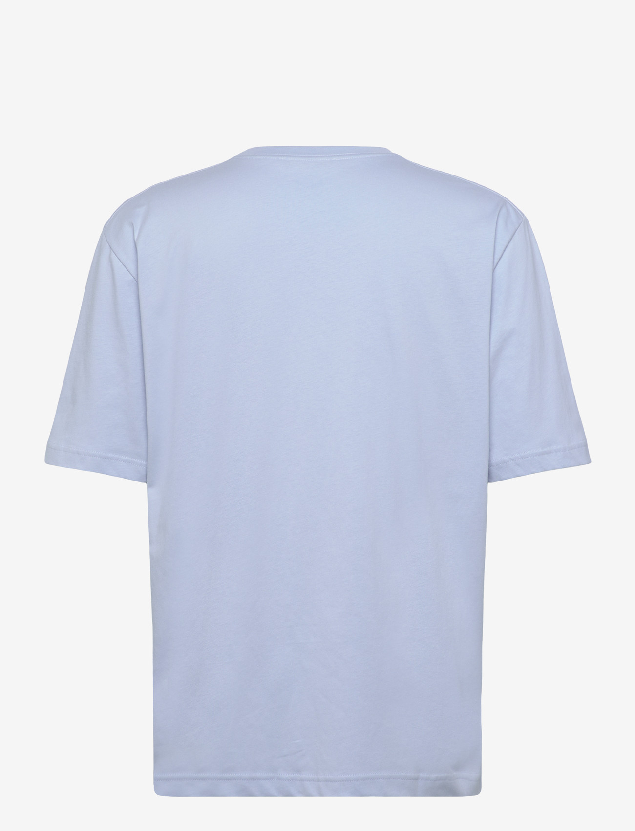 Tiger of Sweden - PRO - kortærmede t-shirts - pale jeans blue - 1