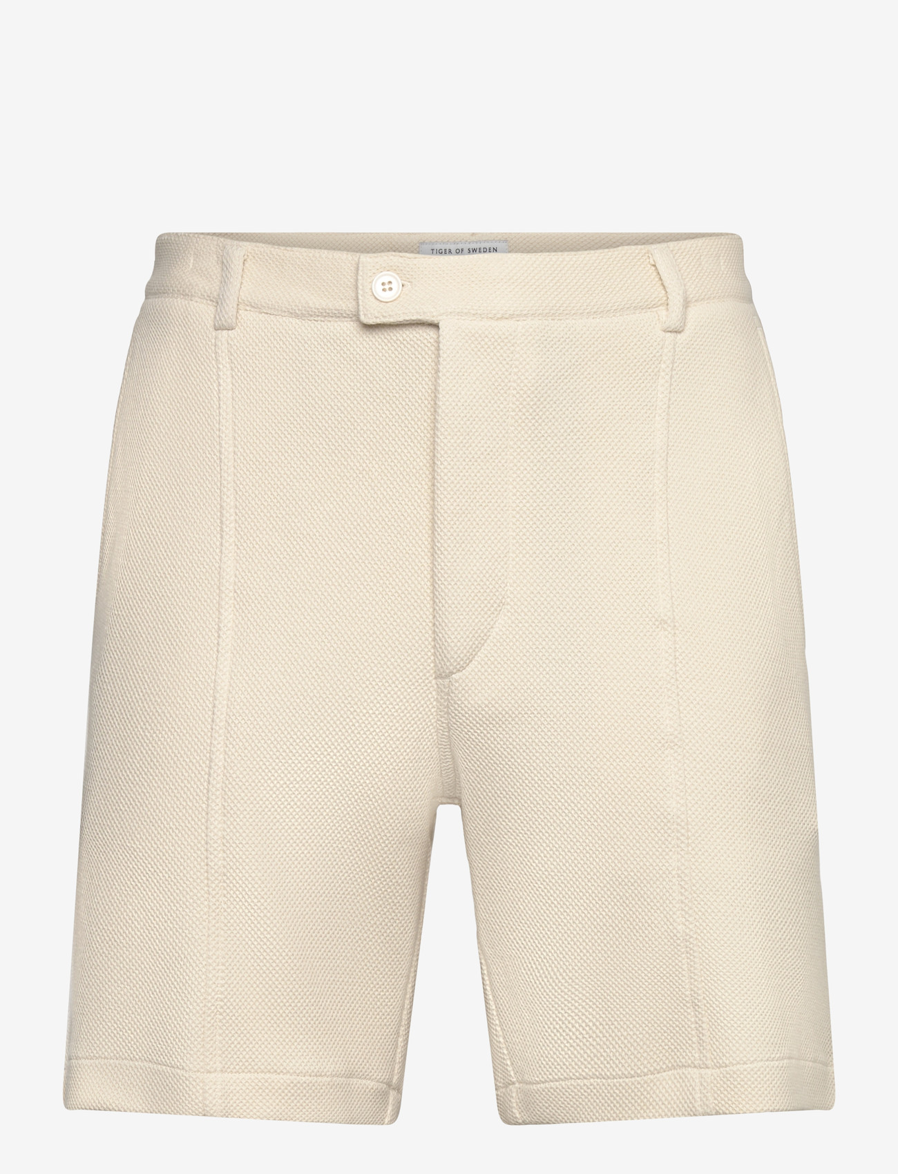 Tiger of Sweden - PAUL - casual shorts - birch bark - 0