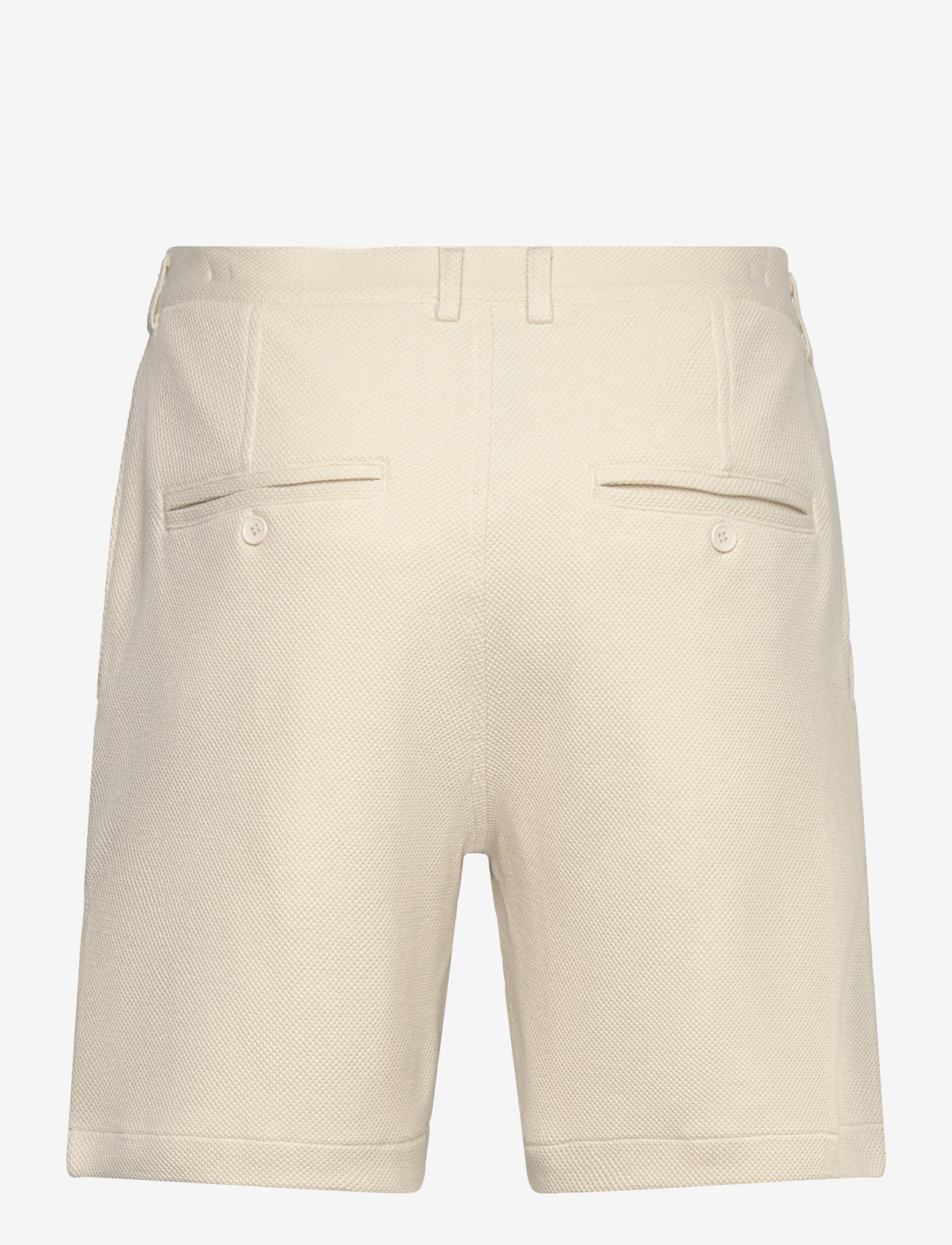 Tiger of Sweden - PAUL - casual shorts - birch bark - 1