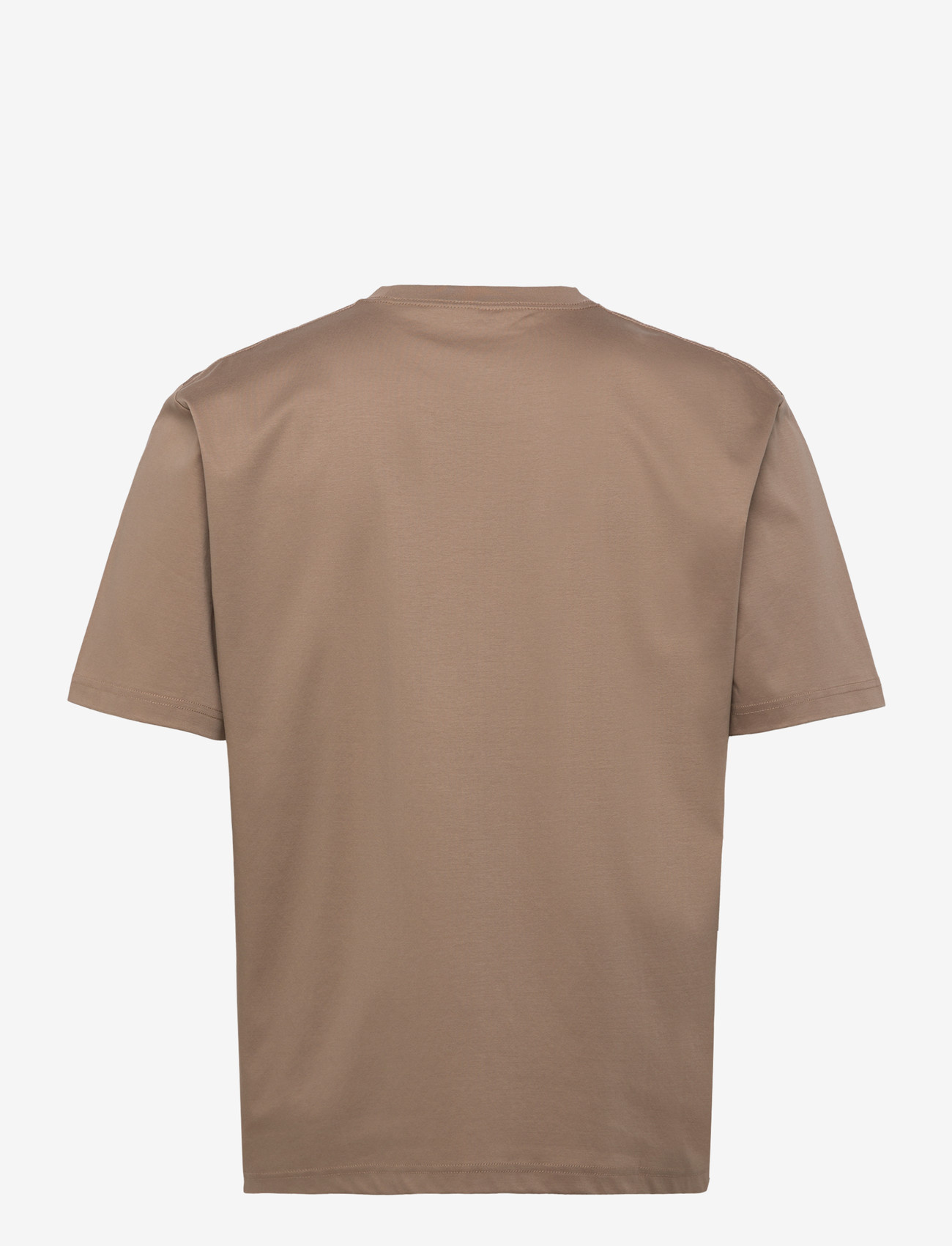 Tiger of Sweden - PRO NB - lühikeste varrukatega t-särgid - auburn glaze - 1