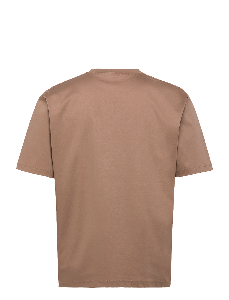 Tiger of Sweden - PRO NB - kortermede t-skjorter - auburn glaze - 1