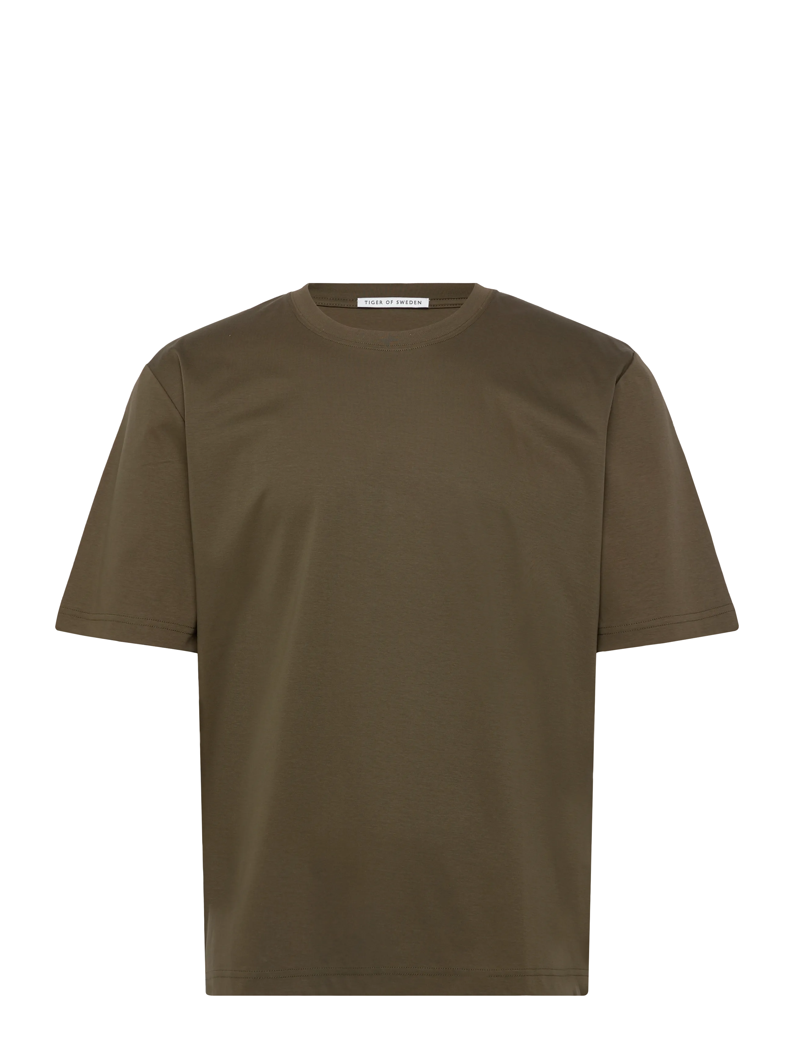 Tiger of Sweden PRO NB - Tøj - MUD / green