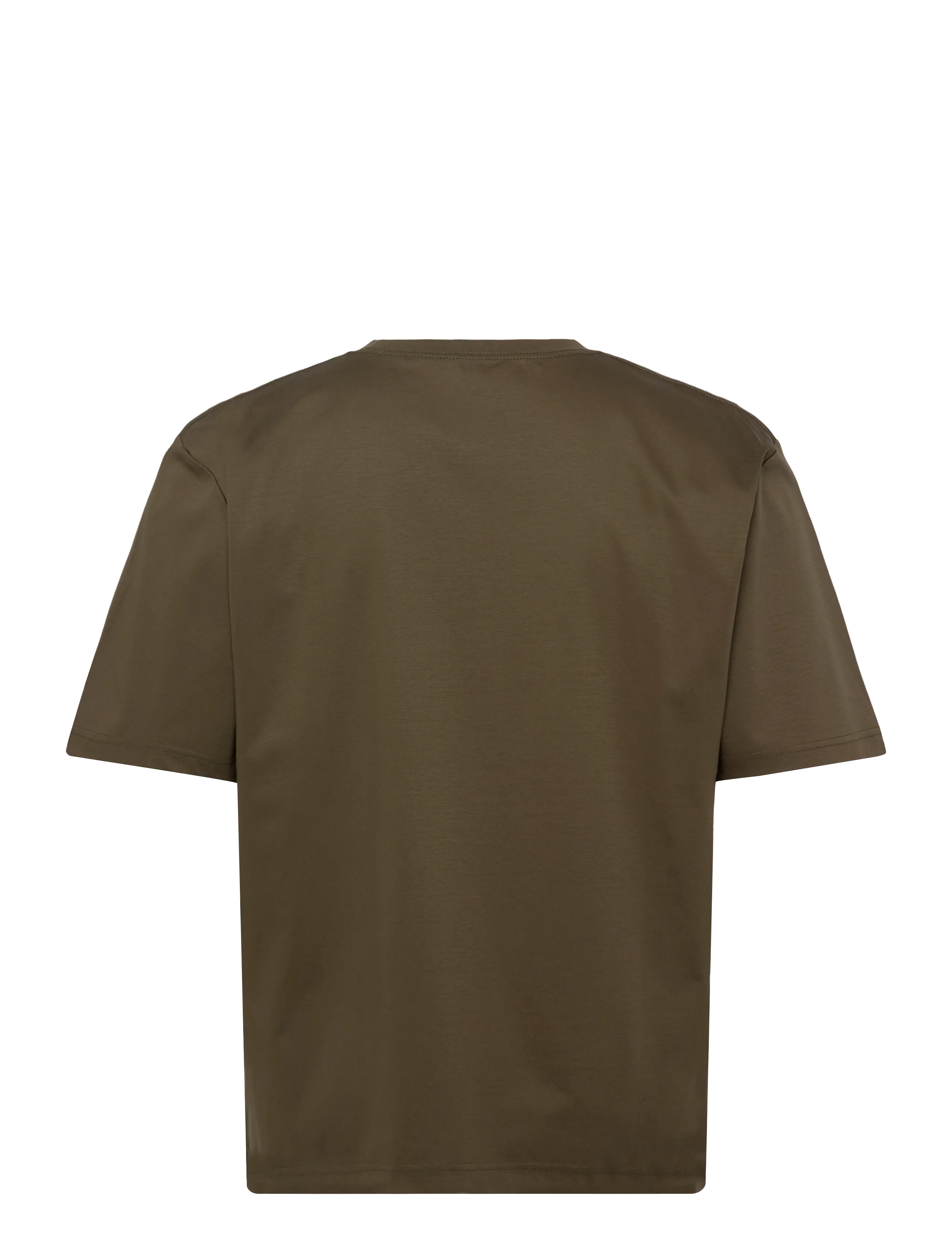 Tiger of Sweden - PRO NB - kurzärmelig - mud - 1