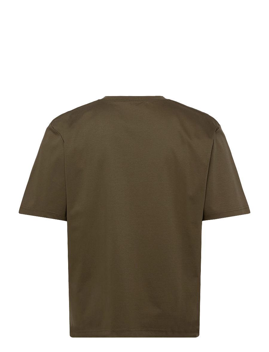 Tiger of Sweden - PRO NB - kurzärmelig - mud - 1