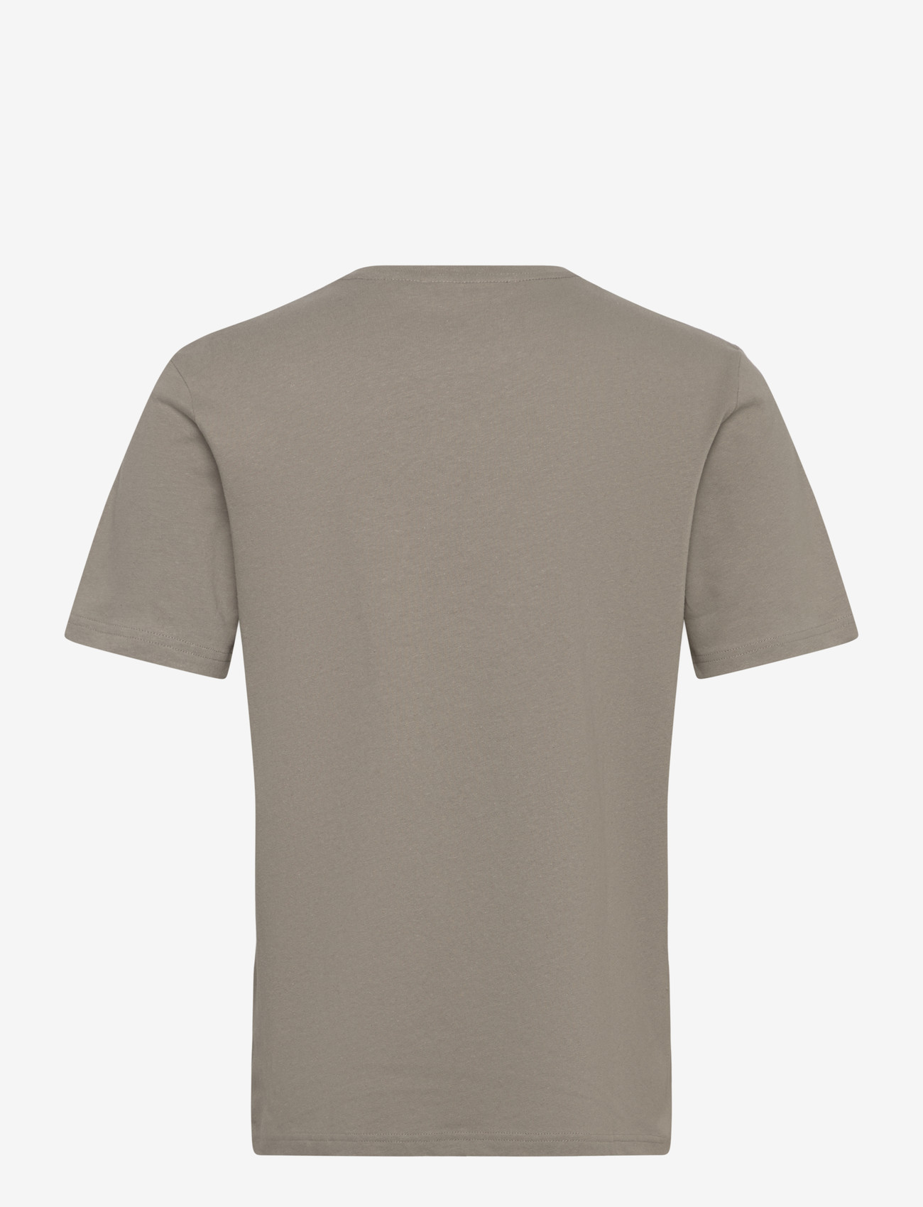 Tiger of Sweden - OLAF L - kortærmede t-shirts - fogy - 1