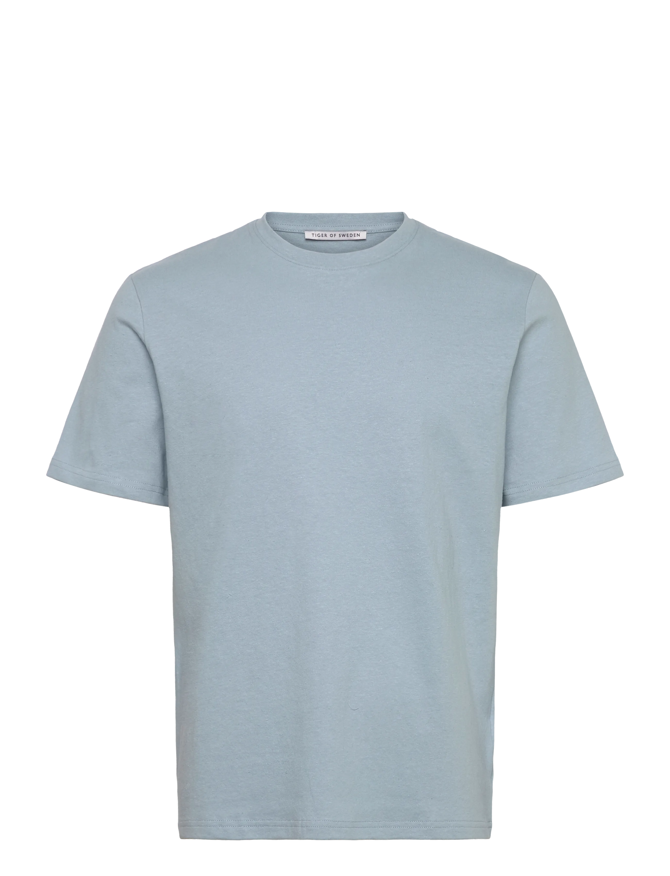 Tiger of Sweden OLAF L - Clothing - PALE JEANS BLUE / blue