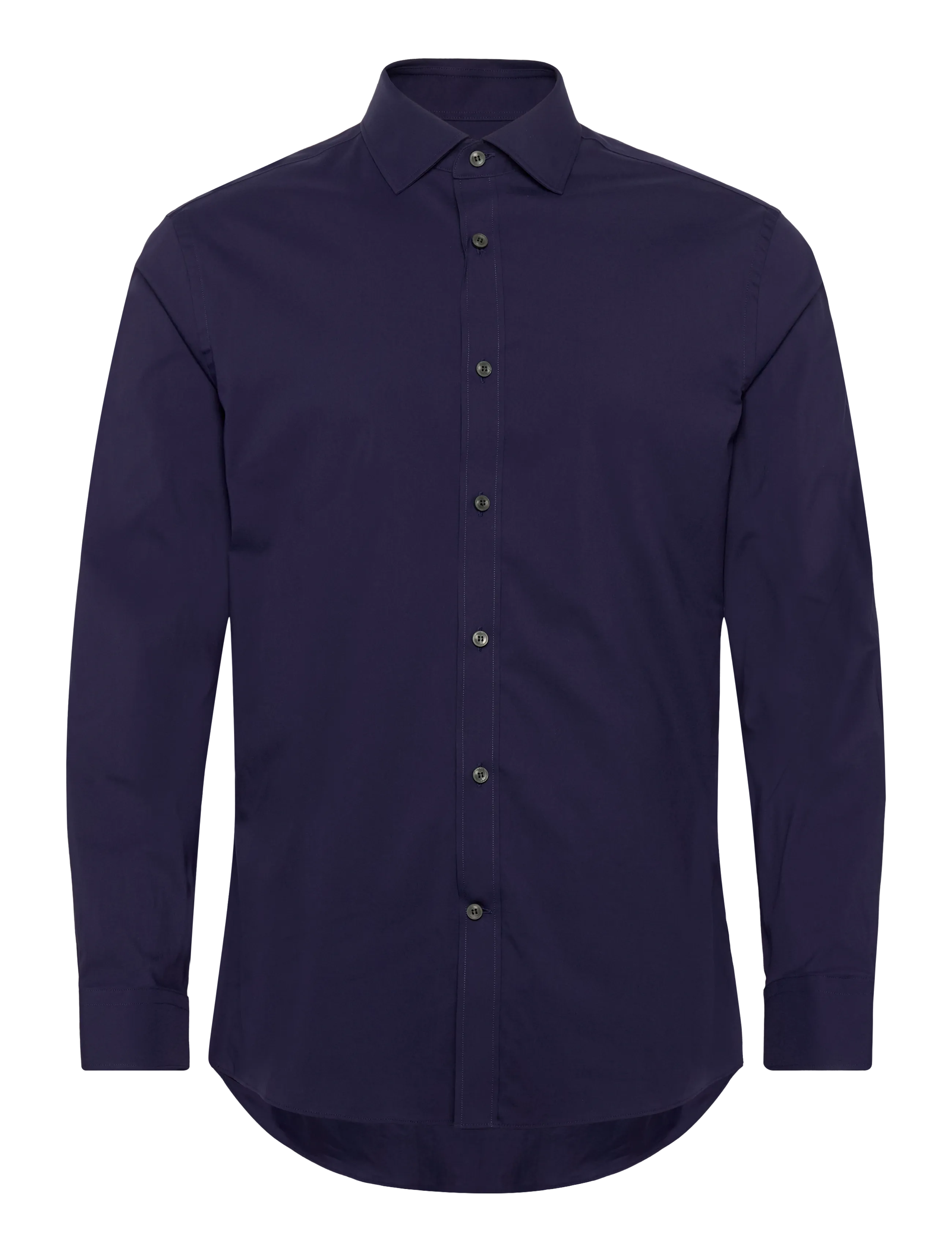 Tiger of Sweden ADLEY C - Skjorter - MIDNIGHT HEAVEN / navy