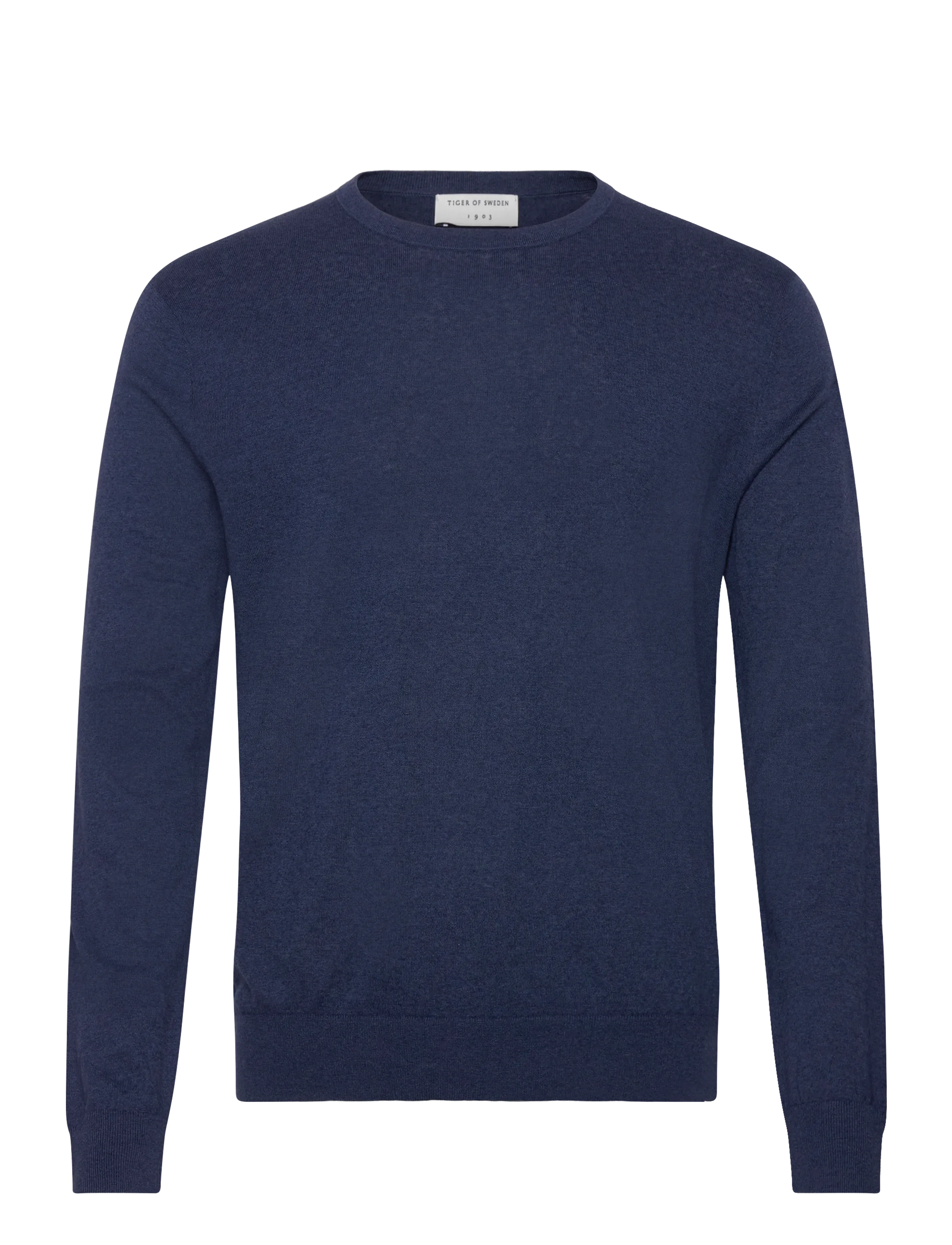 Tiger of Sweden CONNOR L - Kudumid - ATLANTIC BLUE / navy