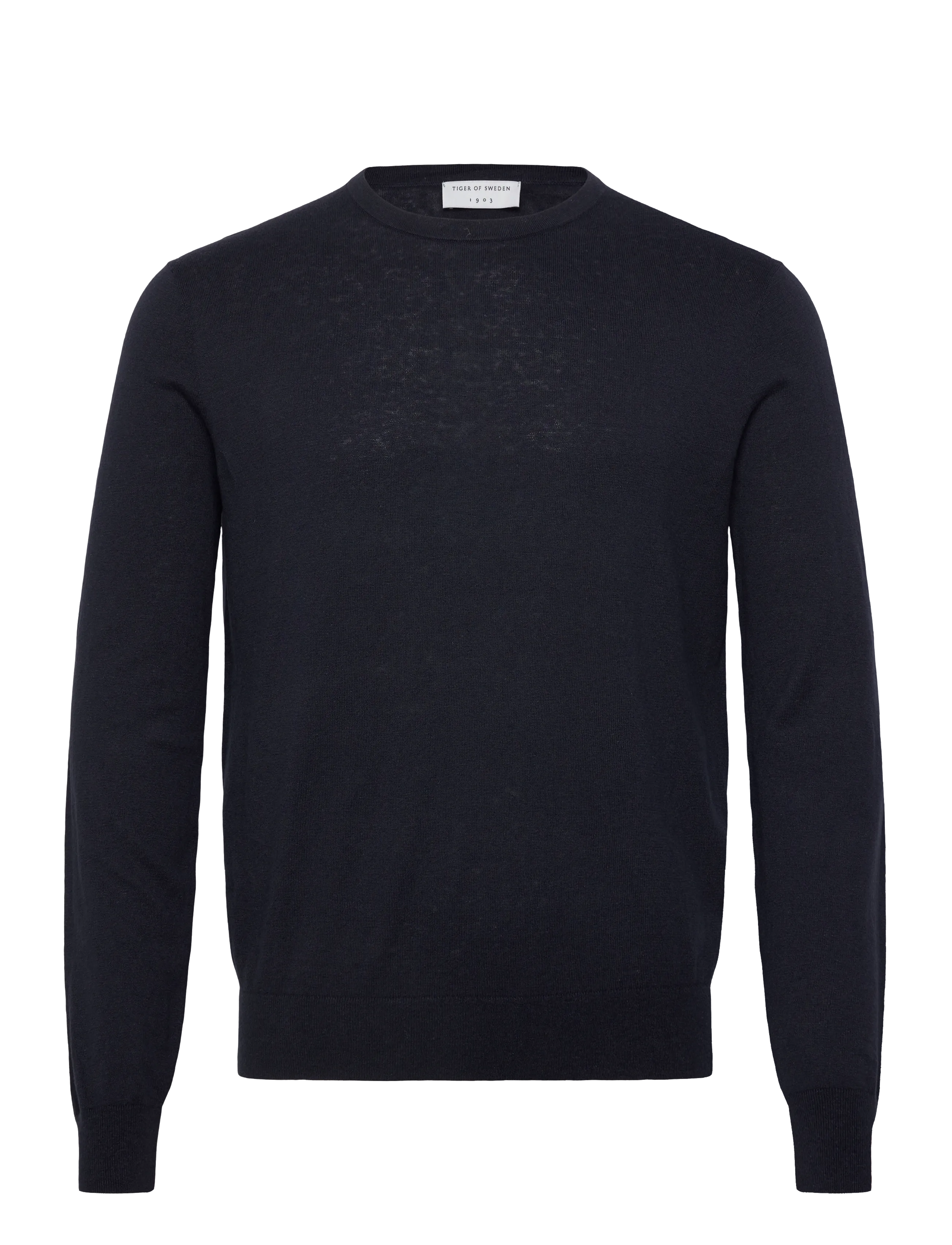 Tiger of Sweden CONNOR L - Kleidung - BLUE FUNCTION / navy