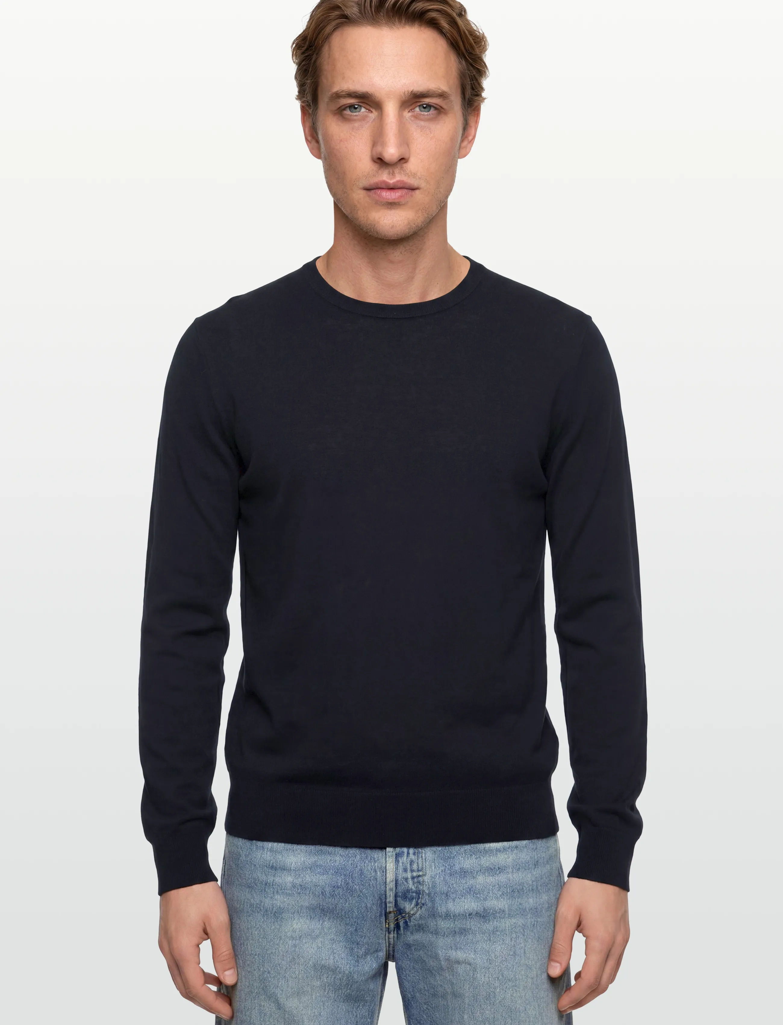 Tiger of Sweden - CONNOR L - Ümara kaelusega - blue function - 3